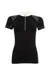 ANKY Competition Women&acute;s Mesh Shirt, Short Sleeve