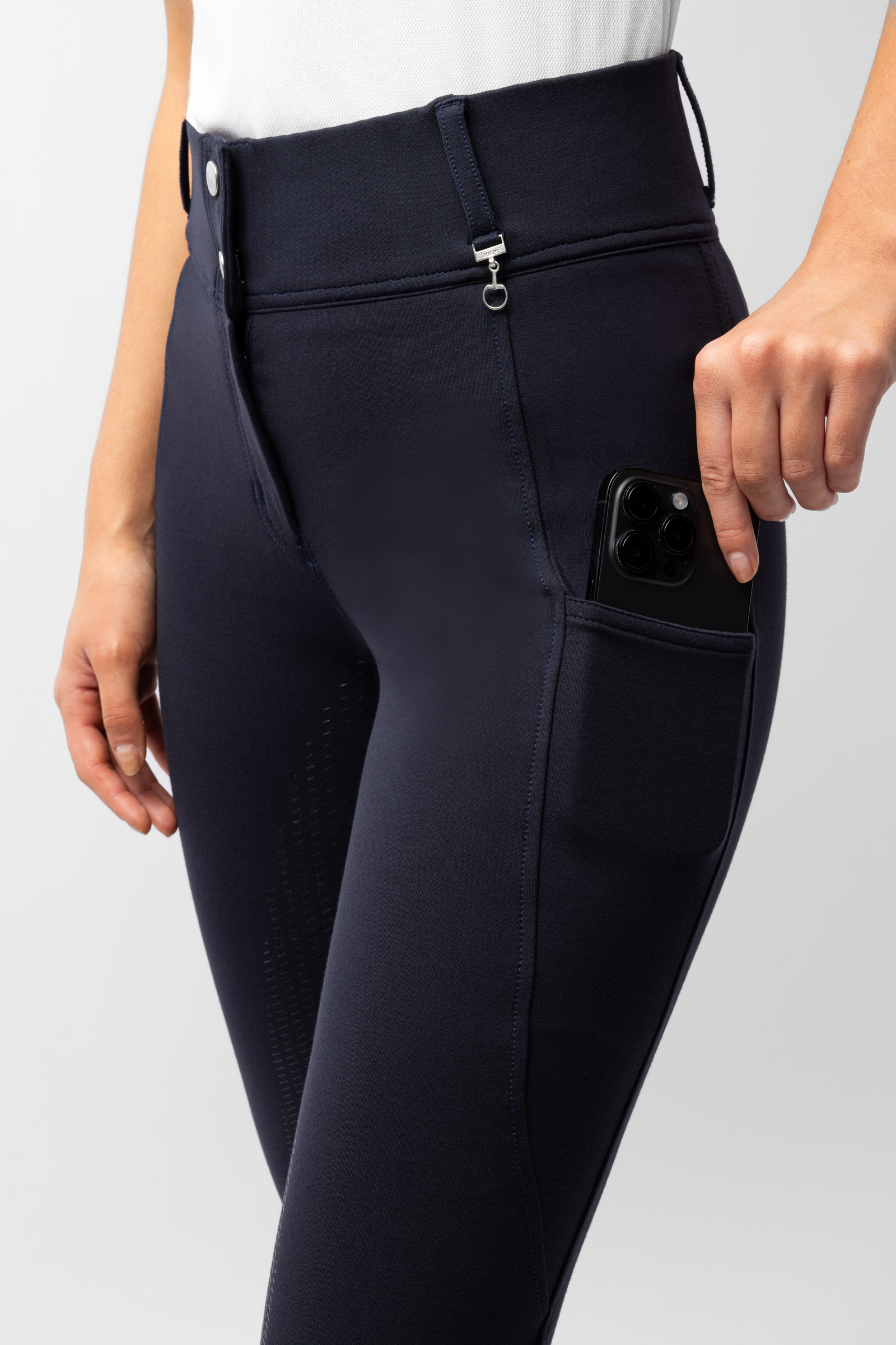 Horze Mira Women&acute;s Fullgrip Breeches
