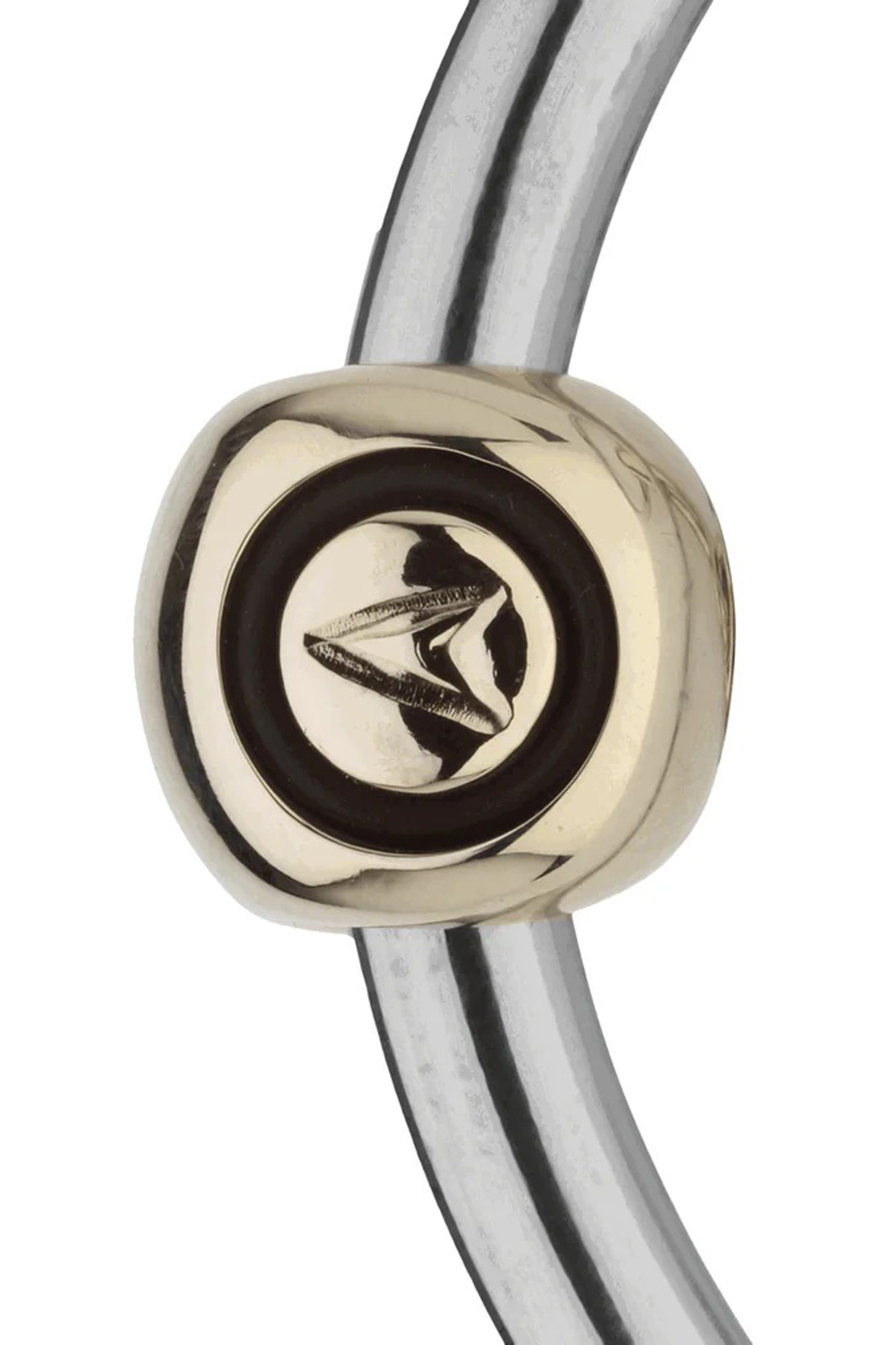 Sprenger Novocontact bradoon single J.Sensogan 12mm