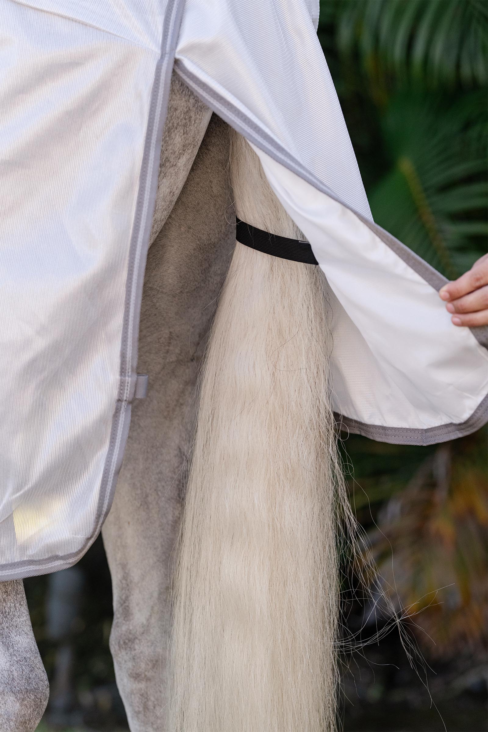 Horseware Amigo Integrated Fly Sheet