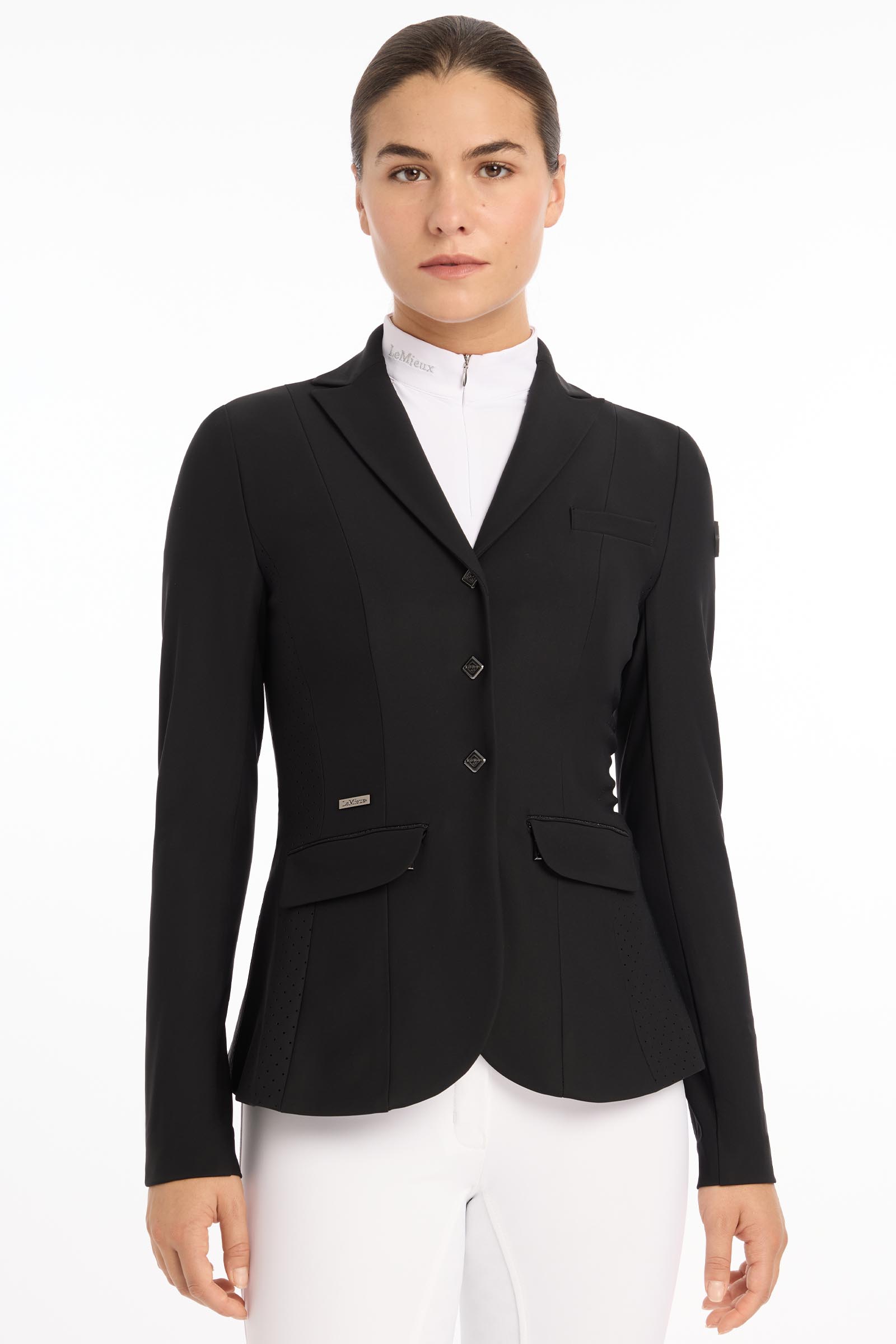 LeMieux Dynamiqu&eacute; Women&acute;s Show Jacket