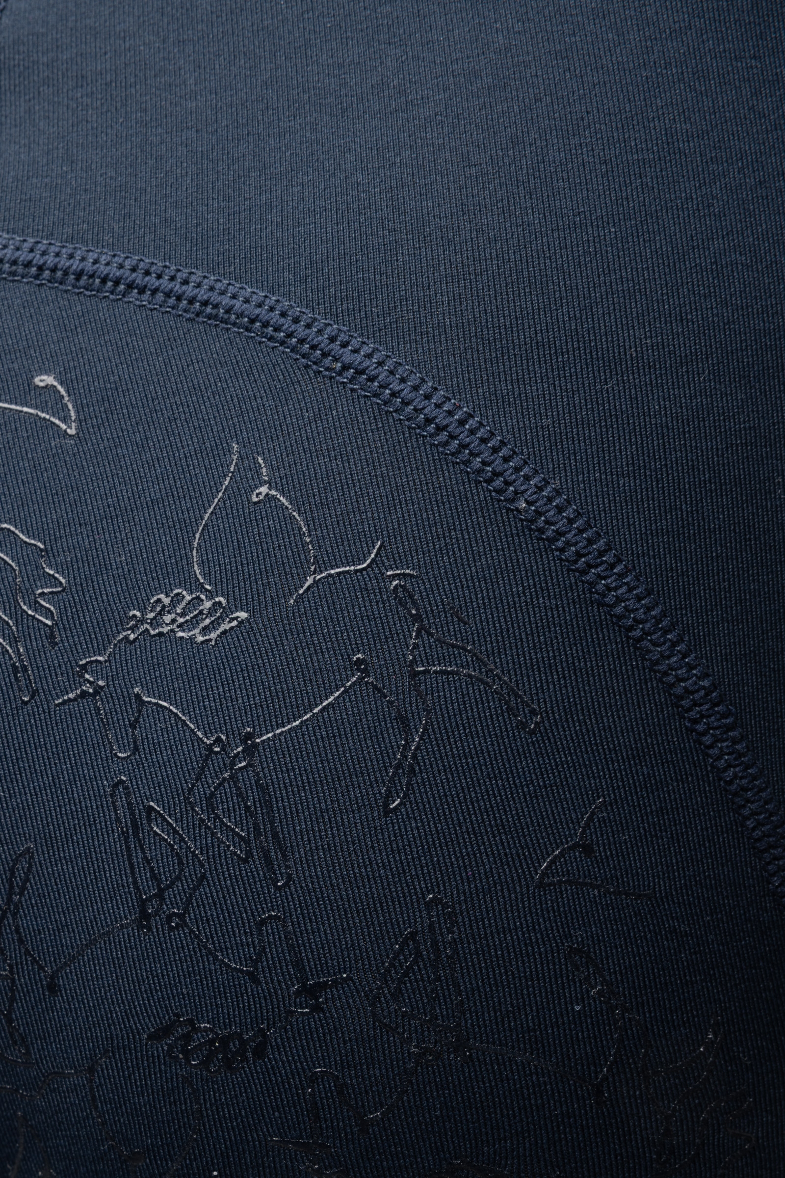 Horze Dea Kid´s Thermo Fullgrip Tights