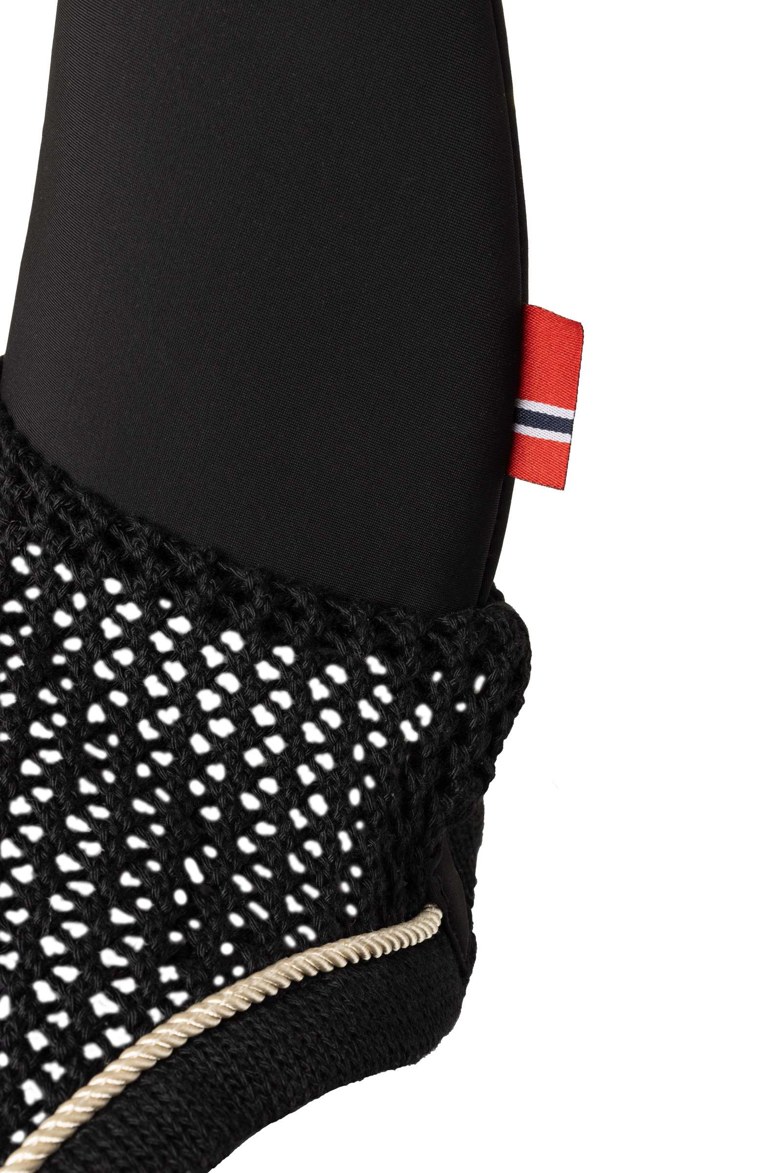 B Vertigo Rouge Reflection Fly Hood