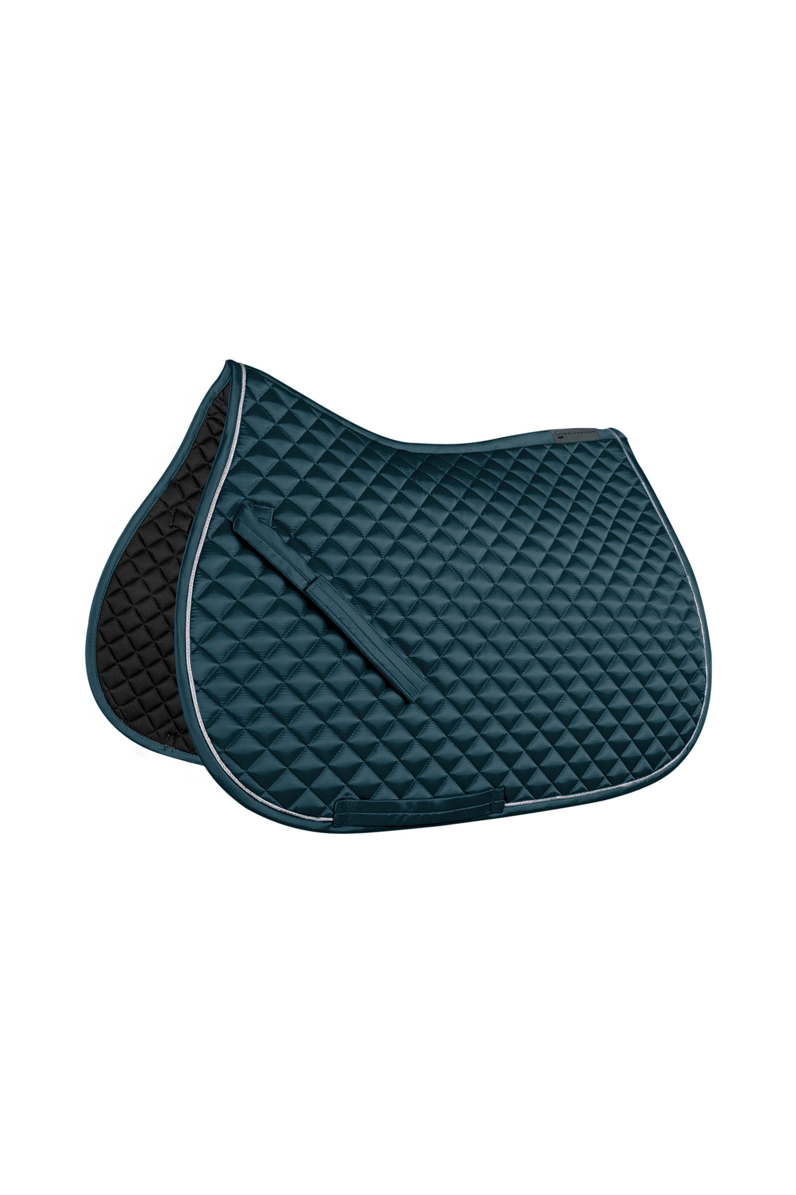 Waldhausen Felix Glam Saddle Pad Shettie