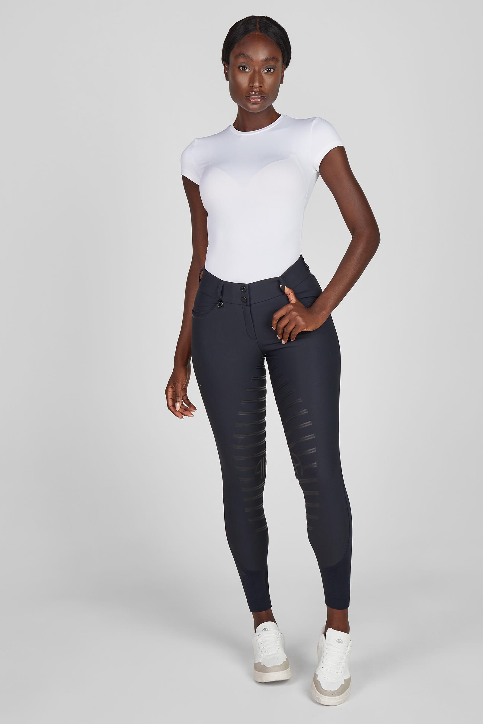 Pikeur Romy II SD Women&acute;s ClimaMove Fullgrip Breeches