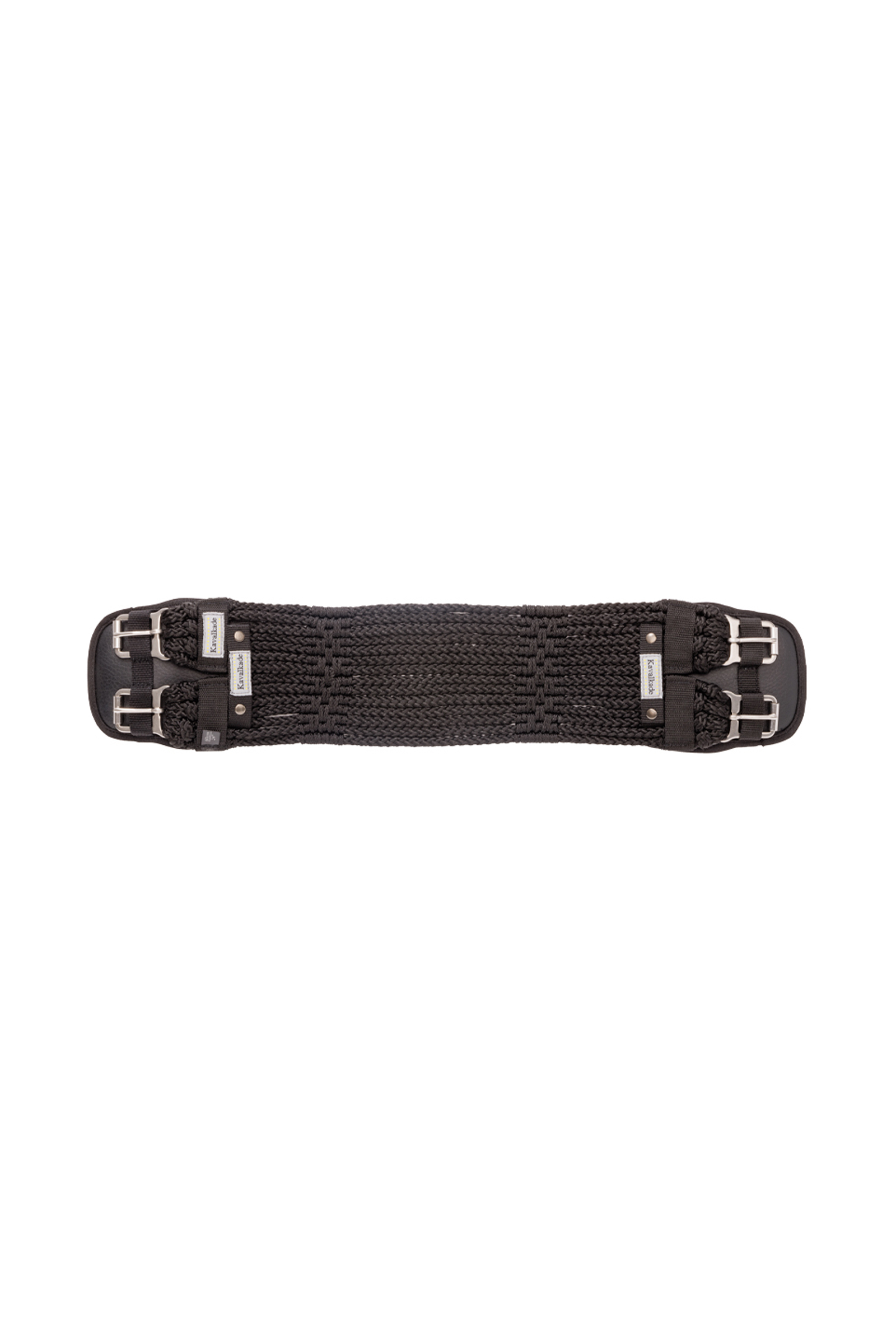 Kavalkade Rope Buckle Pad for Girth 