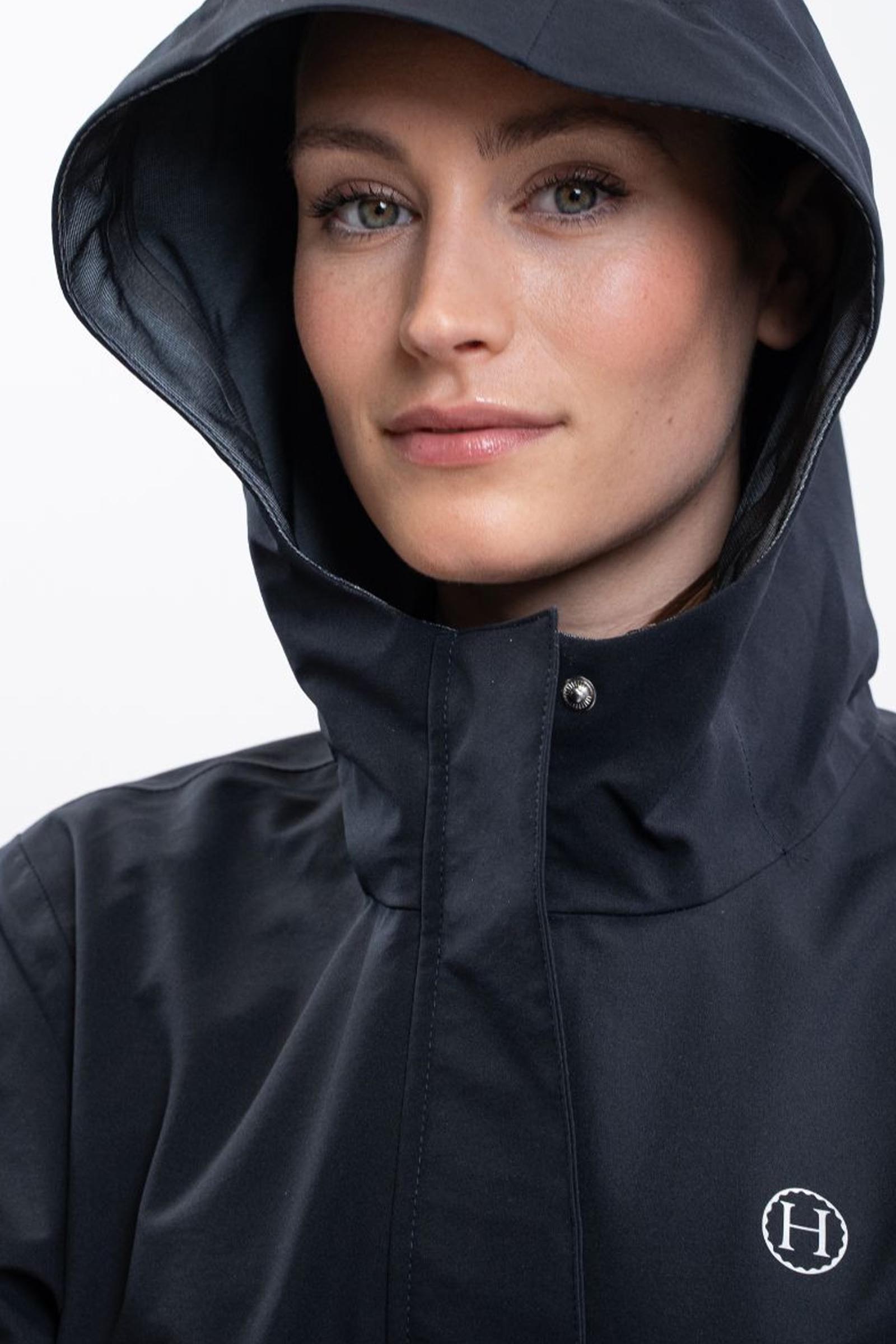 Harcour Priska Waterproof Jacket