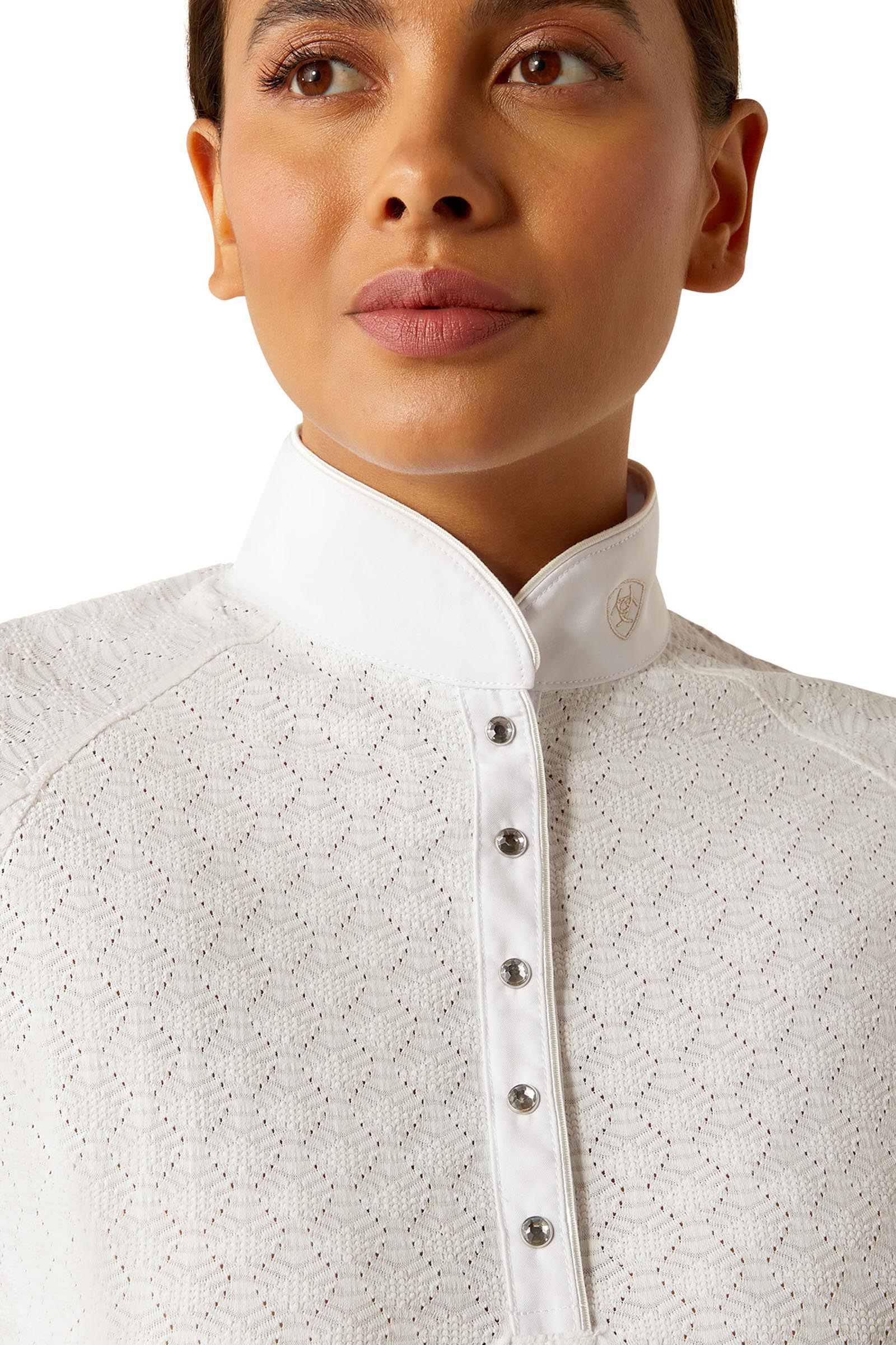 Ariat Showstopper X Women's Show Shirt