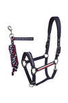 Tommy Hilfiger Equestrian Yale Set Halter and Rope