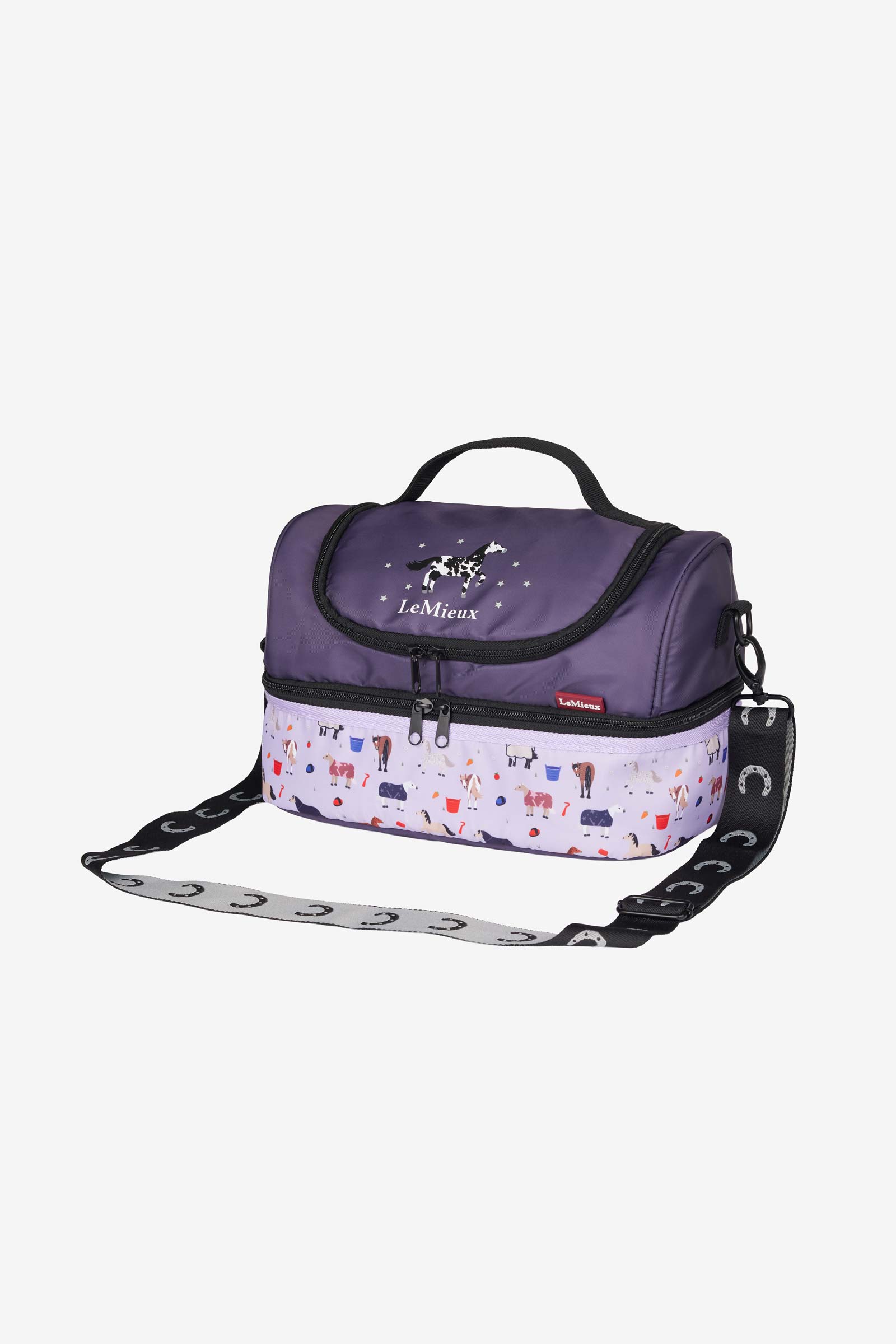 LeMieux Mini Sports Bag