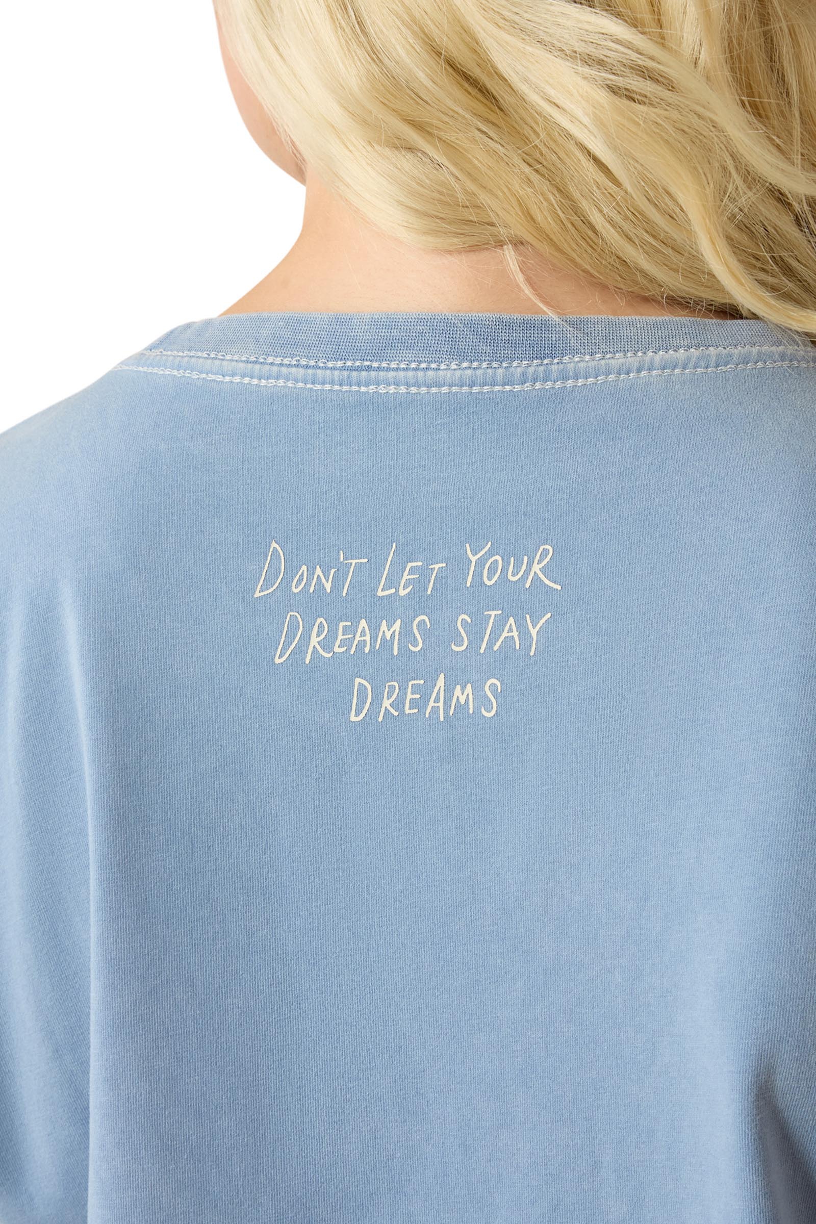 Ariat Women's Lucky Dreams T-Shirt