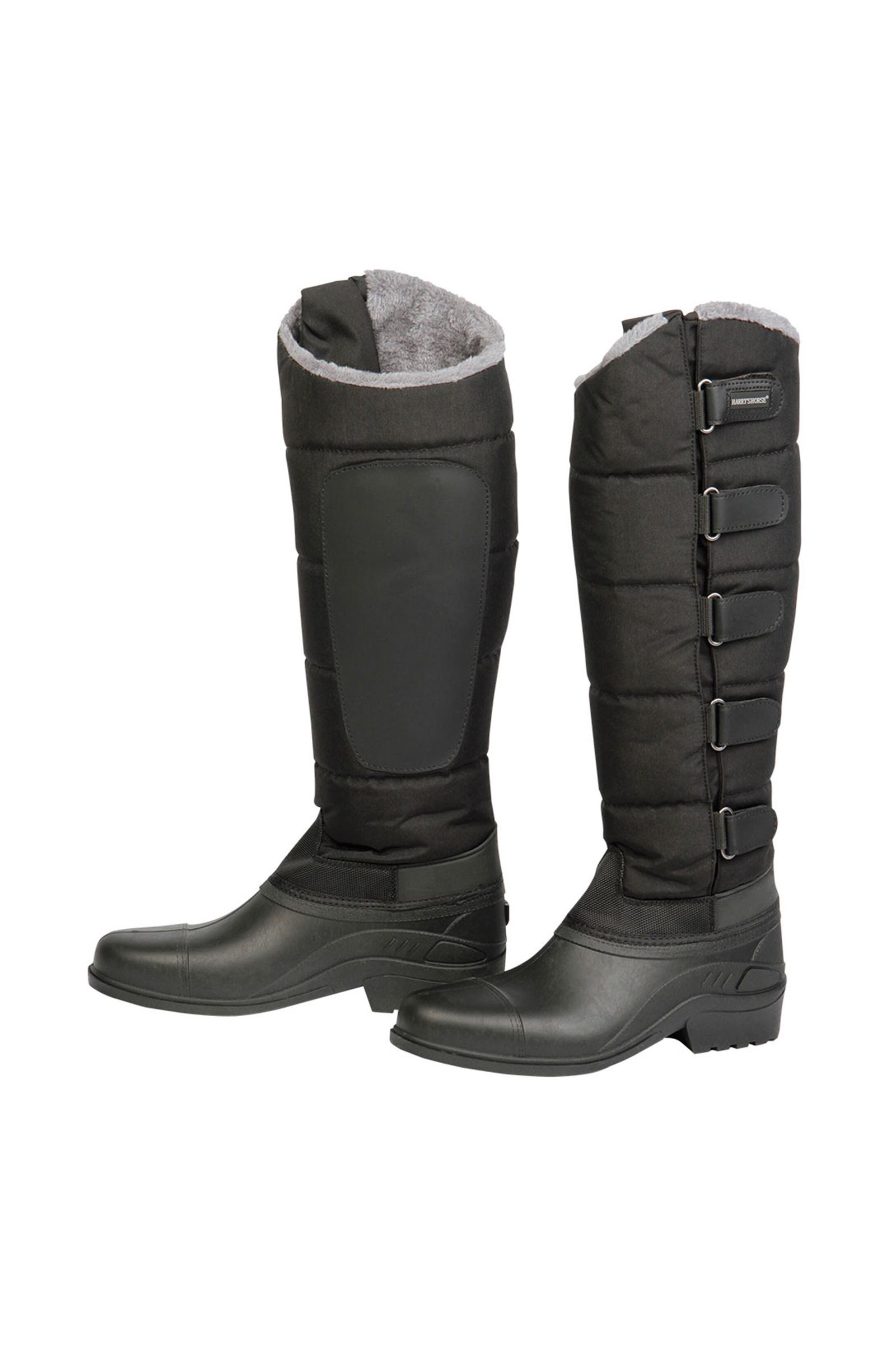Harry's Horse Thermo Boots North Star
