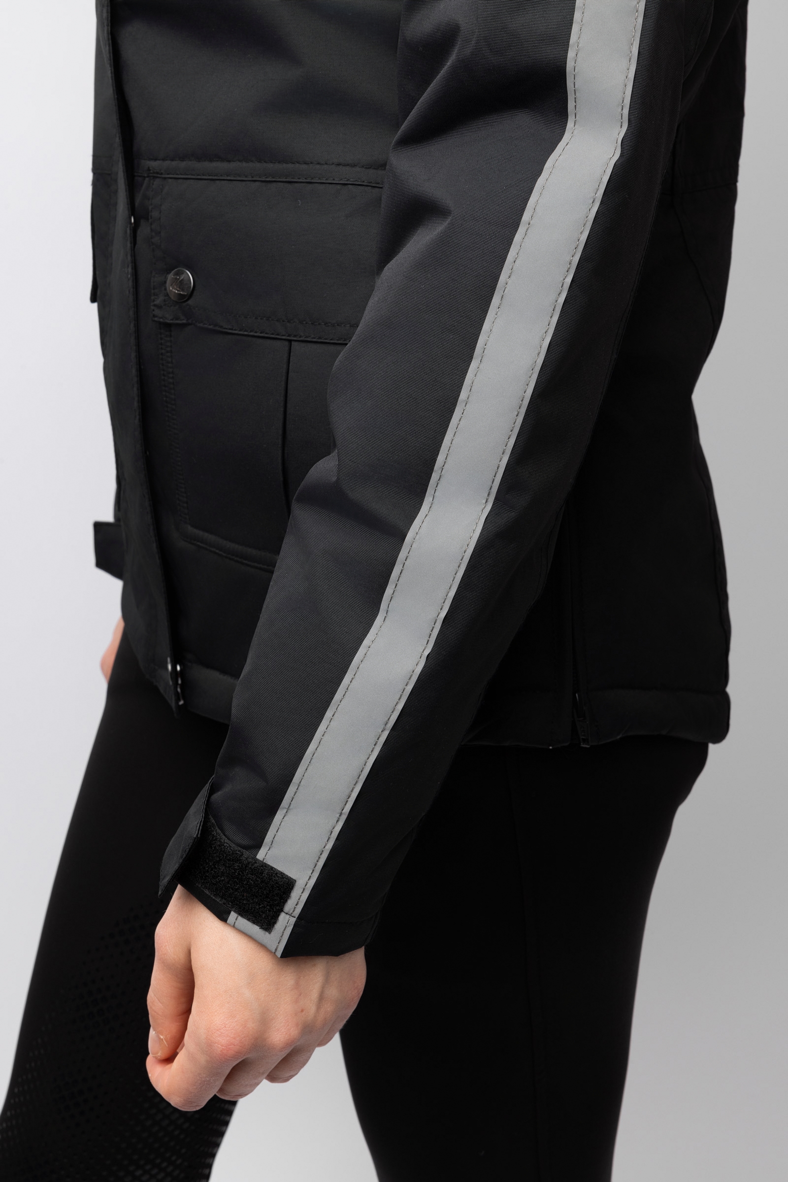 Horze WinterRider Riding Jacket