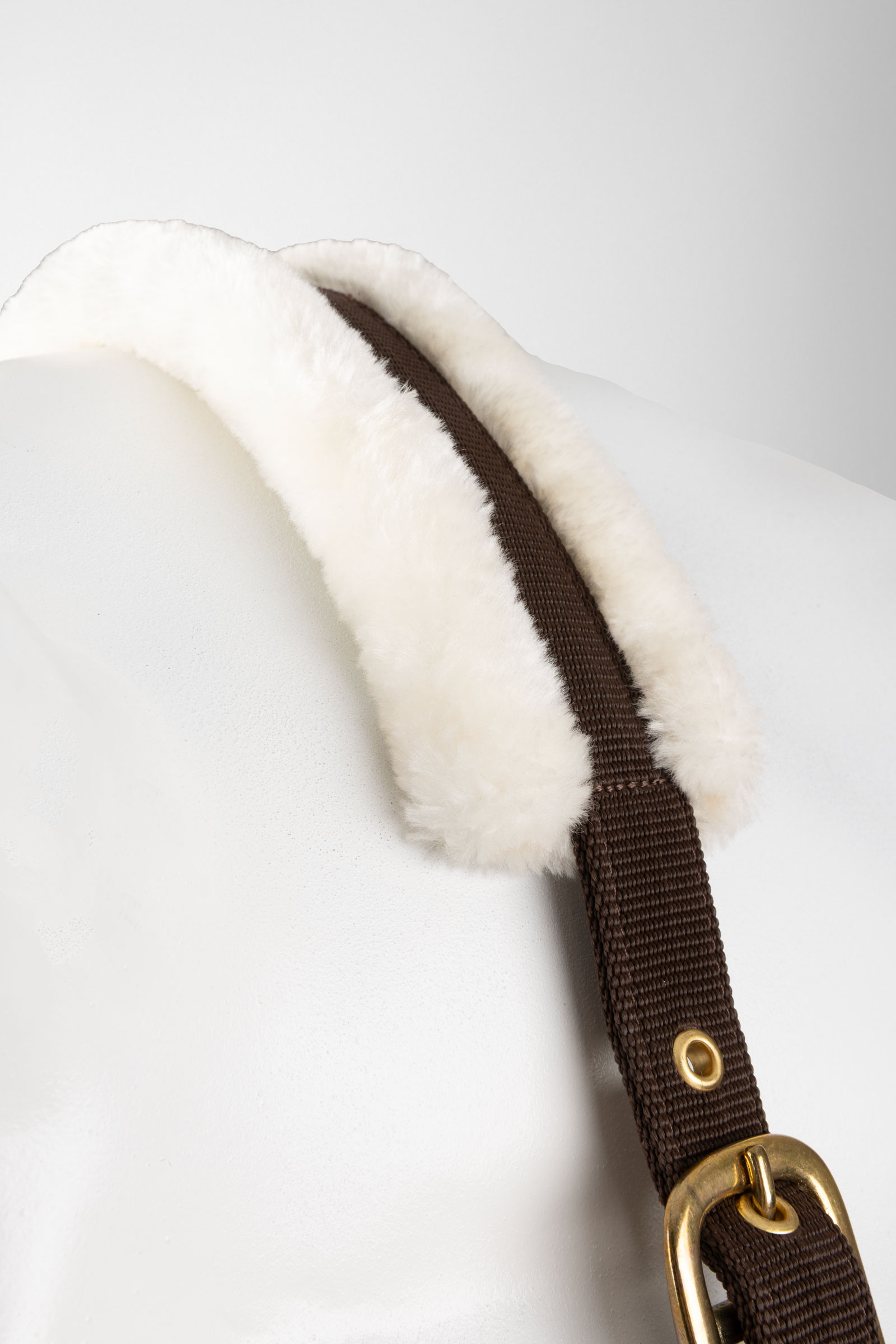 Horze Halter and Leadrope Set