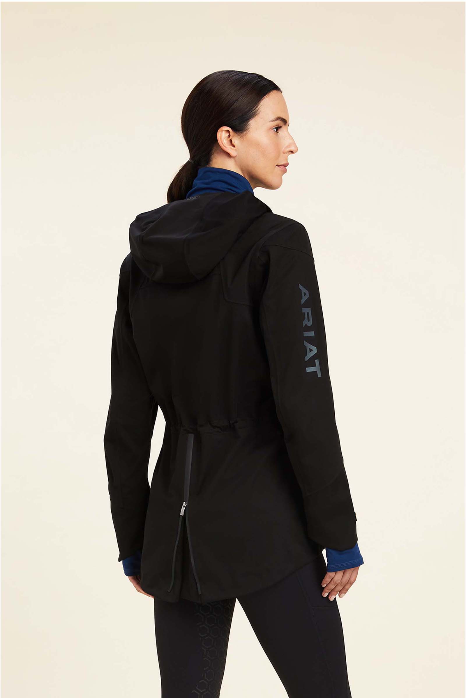 Ariat Venture Women's Waterproof Winter Jacket