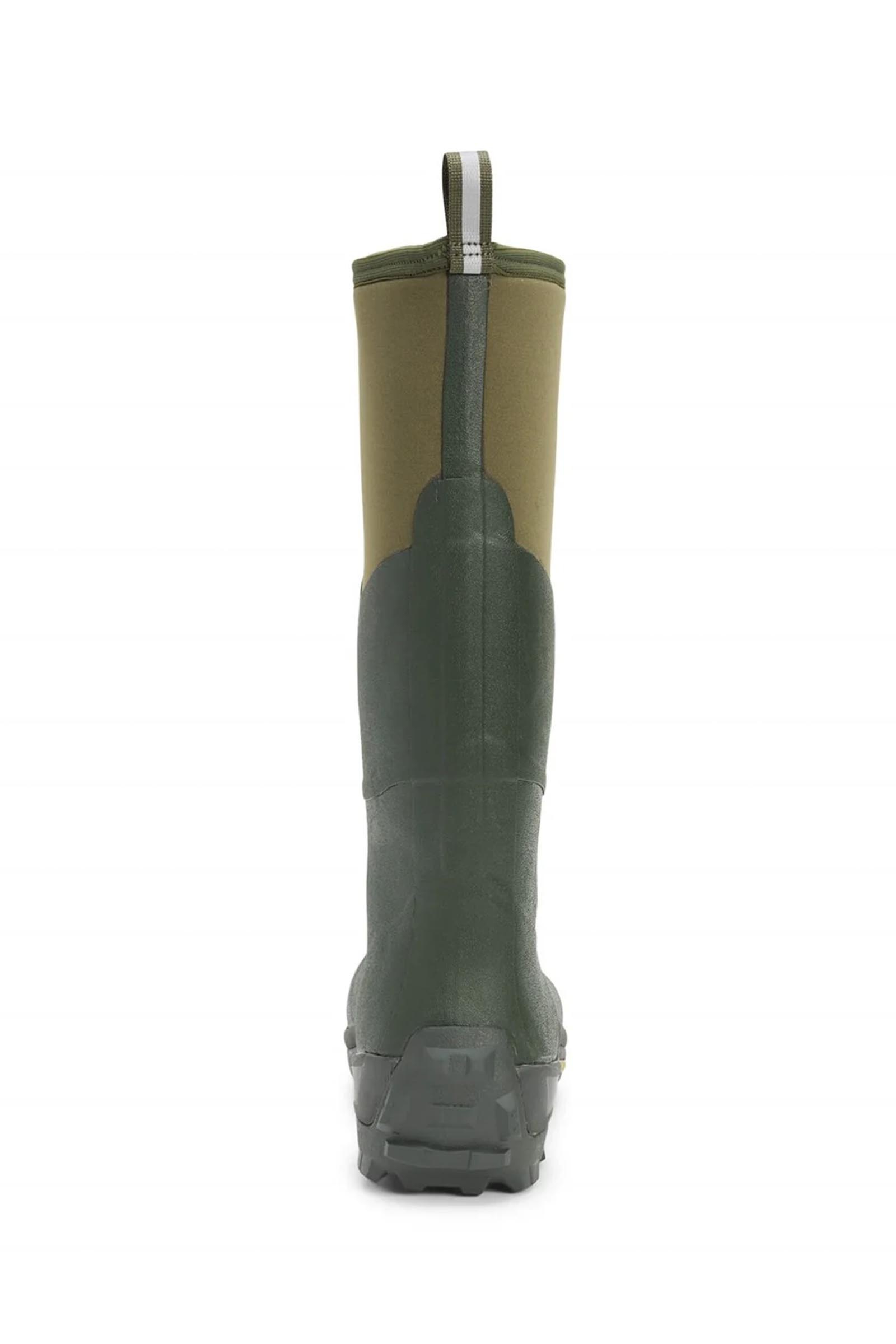 Muck Boot Muckmaster High Sporting Boots
