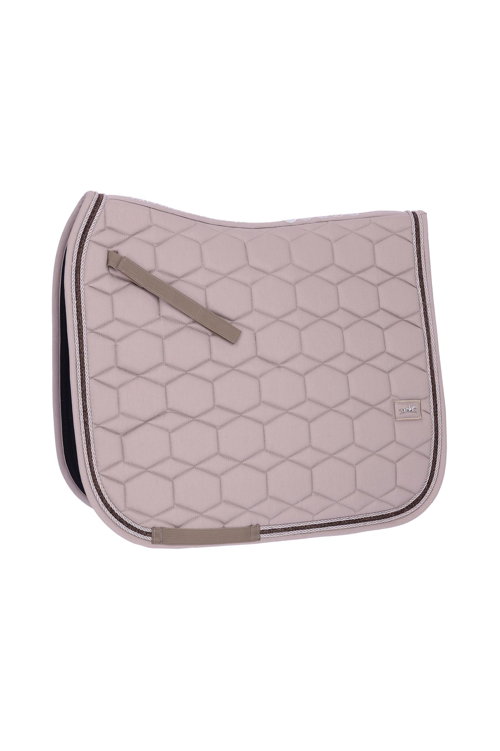 Stone Schockem&ouml;hle Sports High Density Dressage Saddle Pad