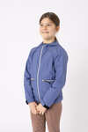 Horze Yona Kids' Lined Riding Jacket