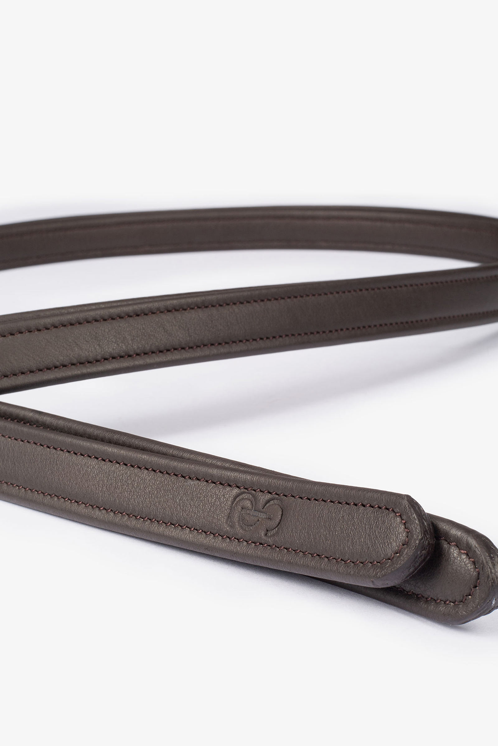 PS of Sweden PS Stirrup Leather