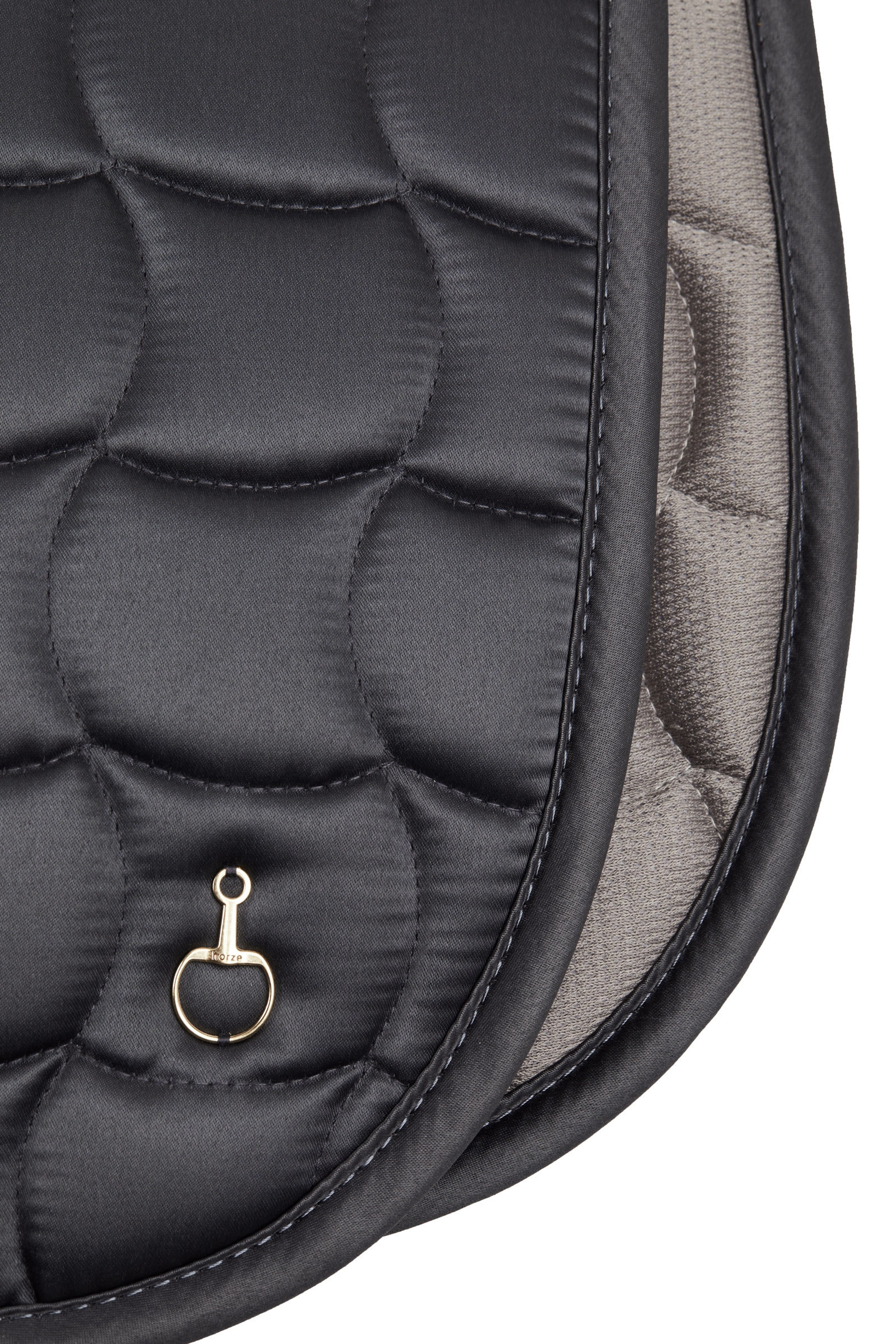 Horze Houston Dressage Saddle Pad