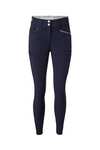 Mountain Horse Chantal Women&acute;s Full Seat Breeches With Rhinestones Details