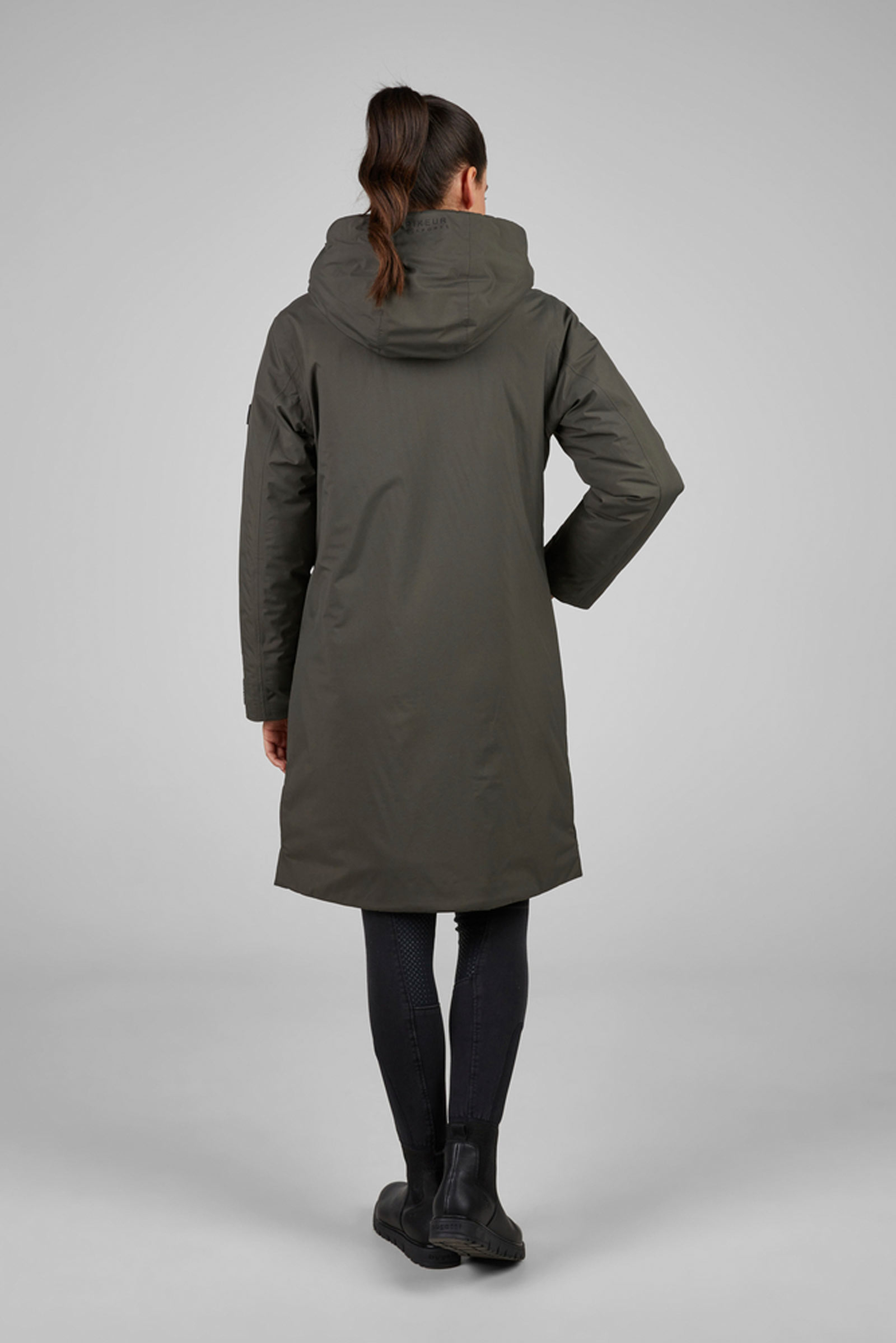 Pikeur Sports Women´s Raincoat
