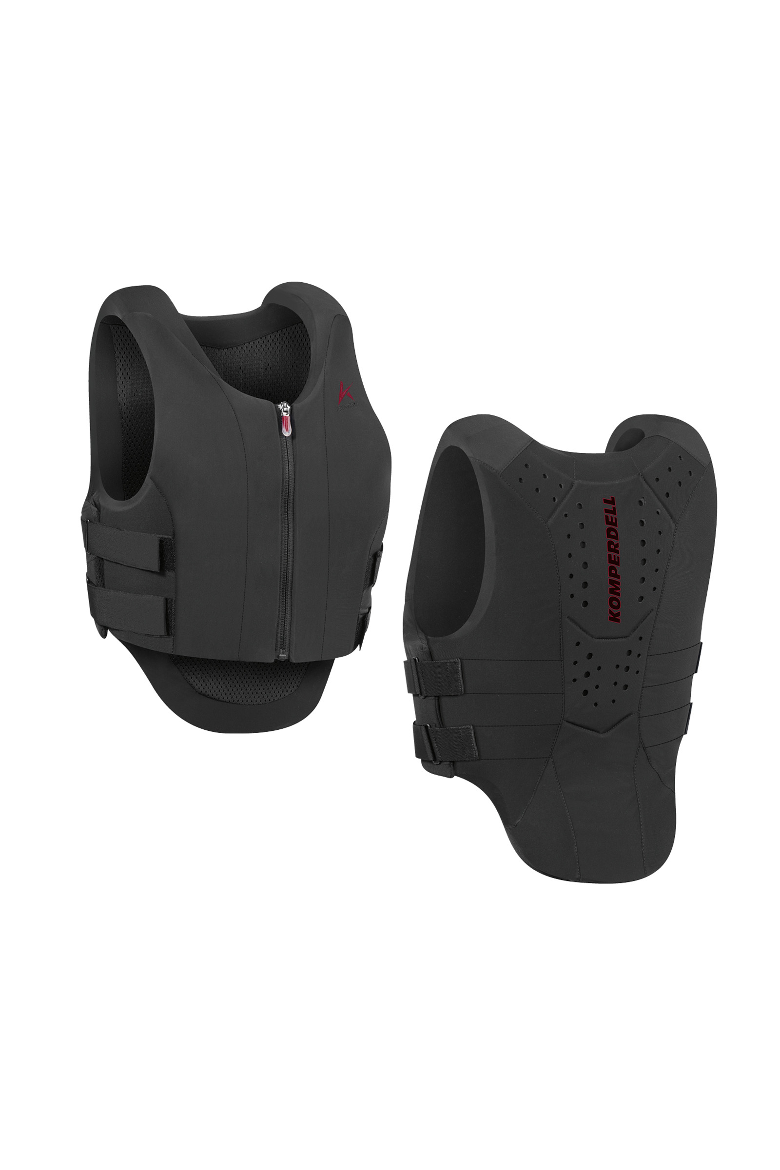 Komperdell Ultra Vario Body Protector
