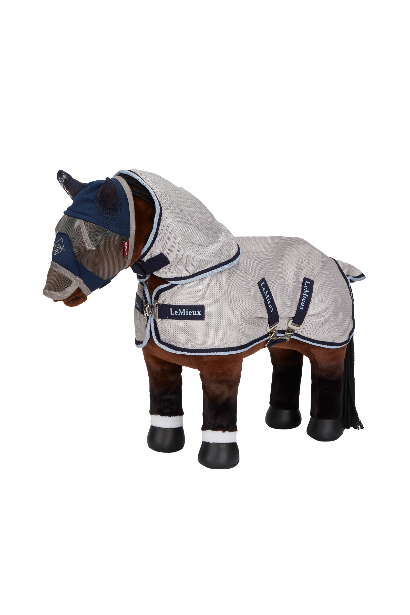 LeMieux Toy Pony Fly Rug
