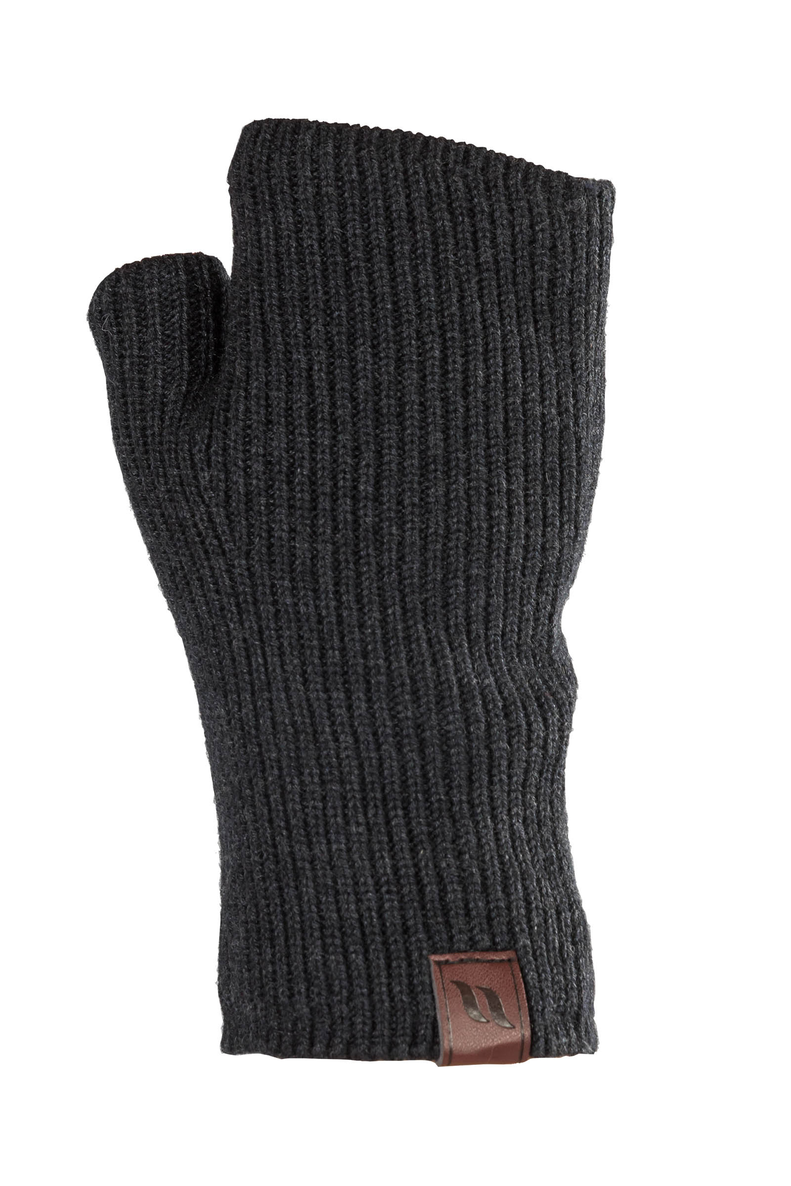 Back on Track Ash Knitted Wrist Gate