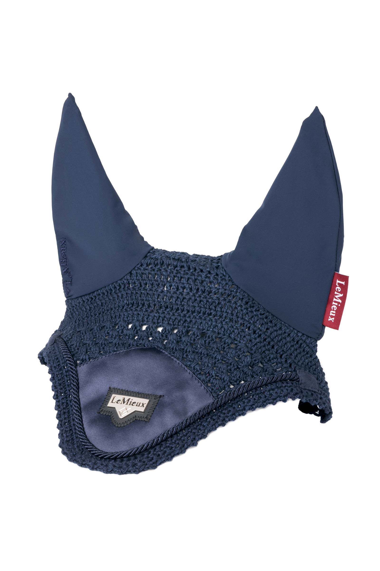 Dark Blue LeMieux Loire Fly Hood