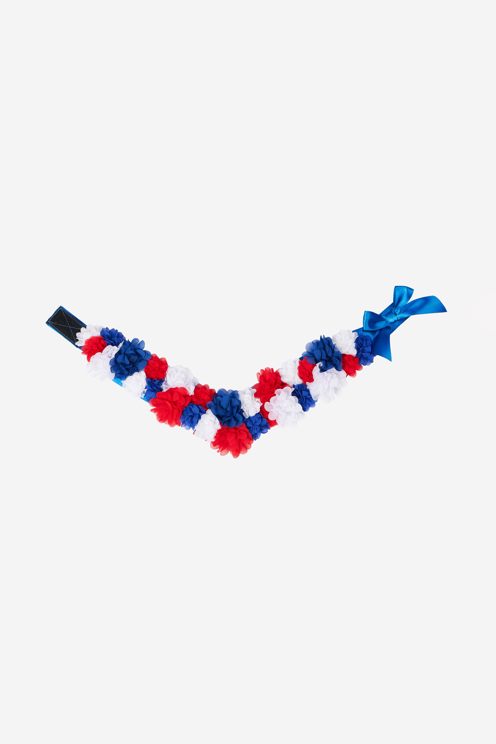 LeMieux Toy Pony Flower Sash