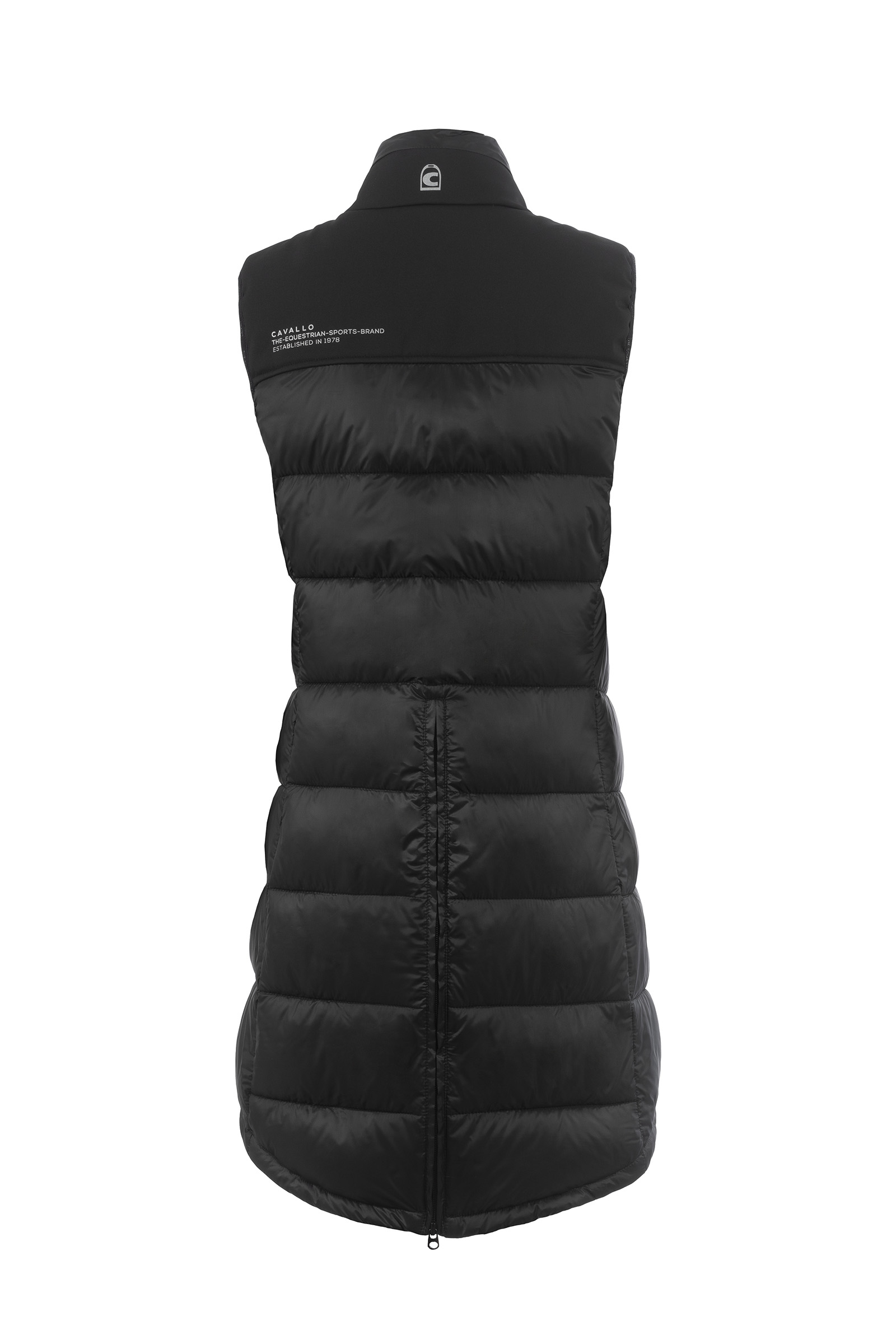 Cavallo Cavagella Women's Vest