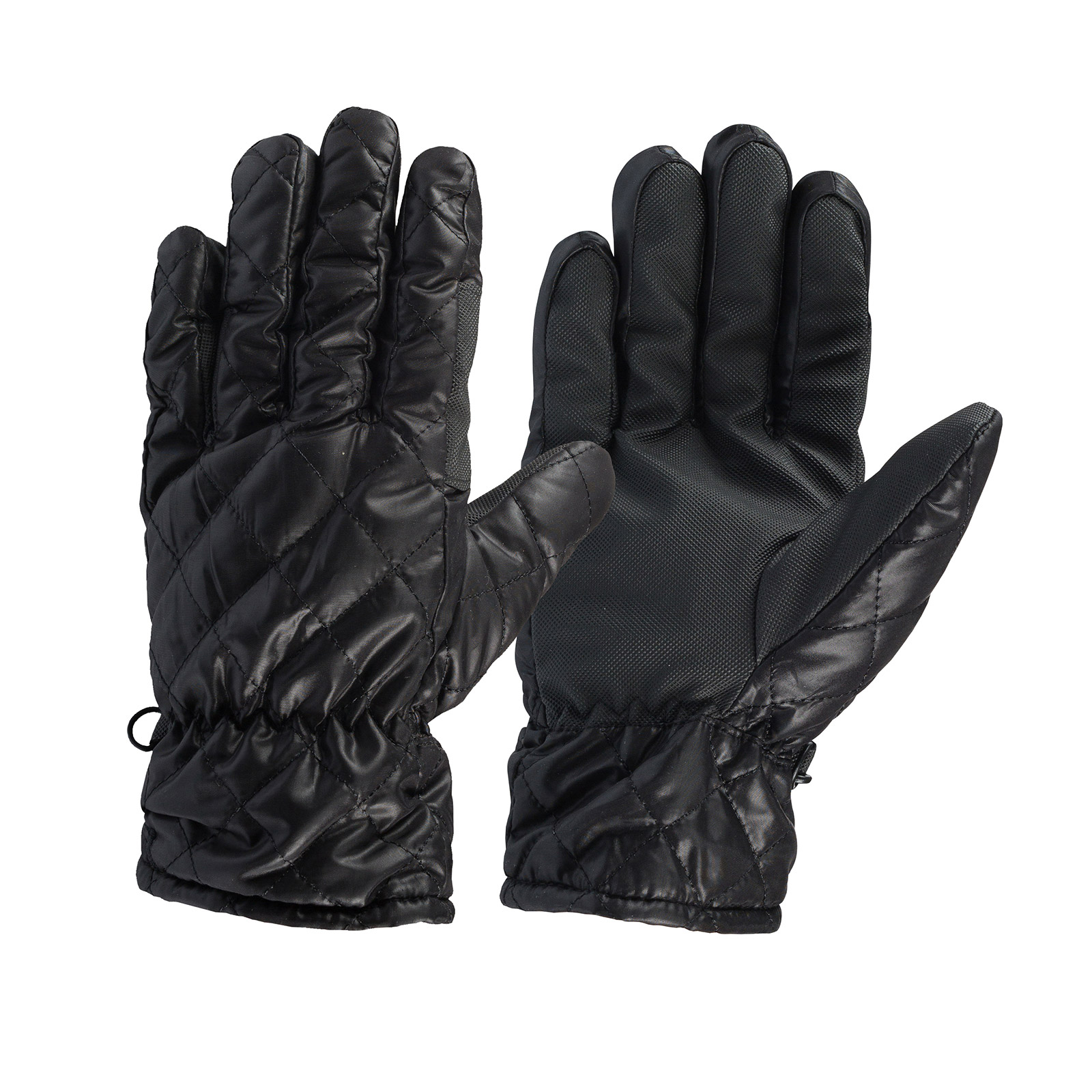 Horze Quilted Winter Riding Gloves