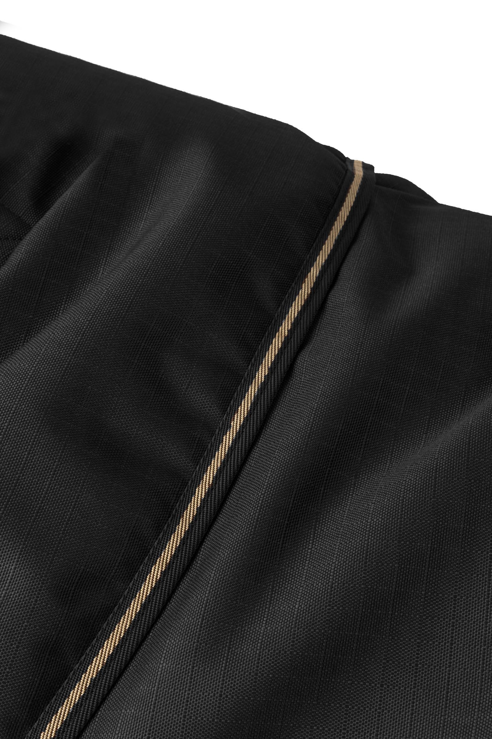 Horze 1200D Turnout Rug With Detachable Neck, 200 g