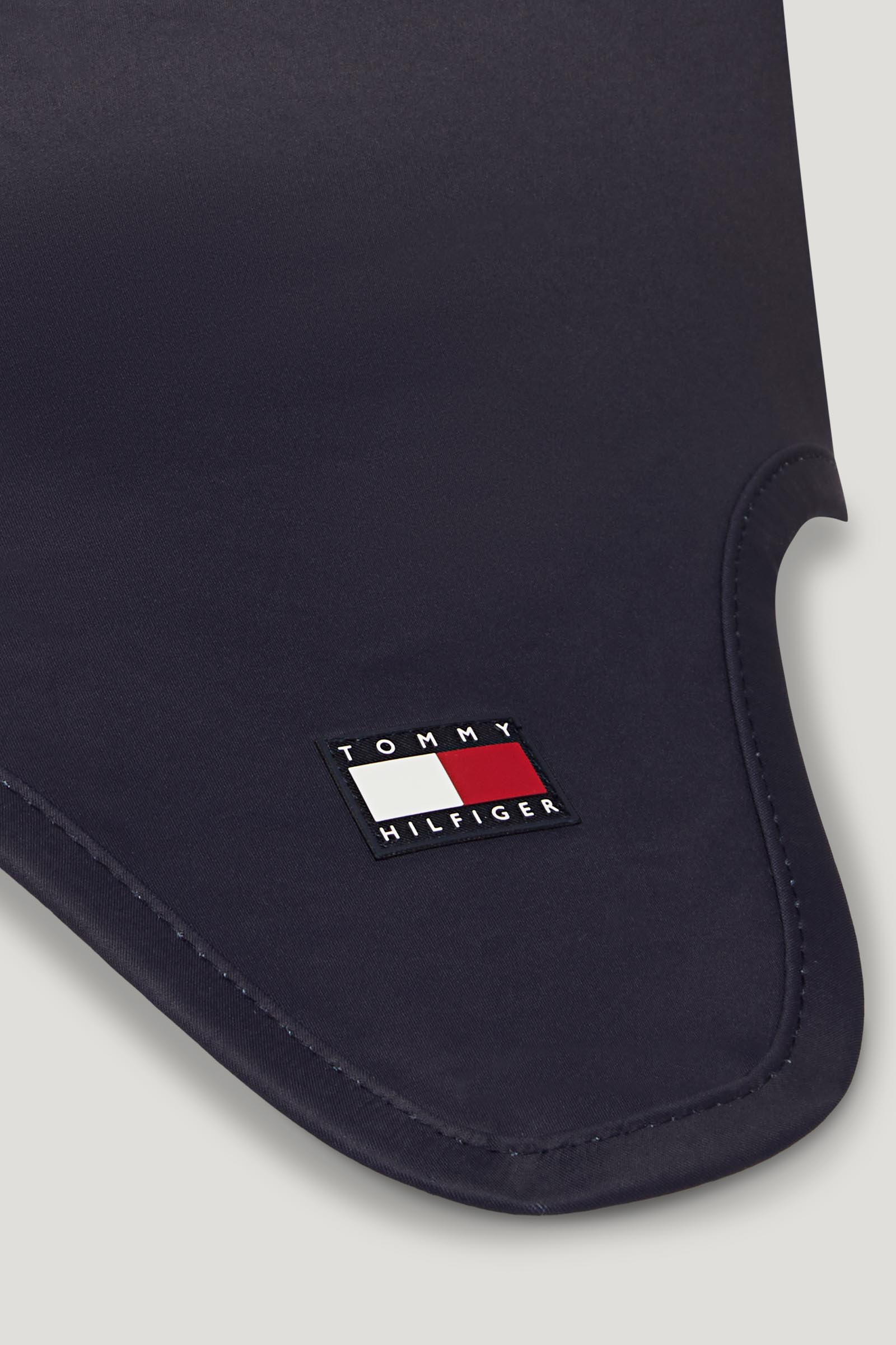 Tommy Hilfiger Equestrian Columbia Fly Hood