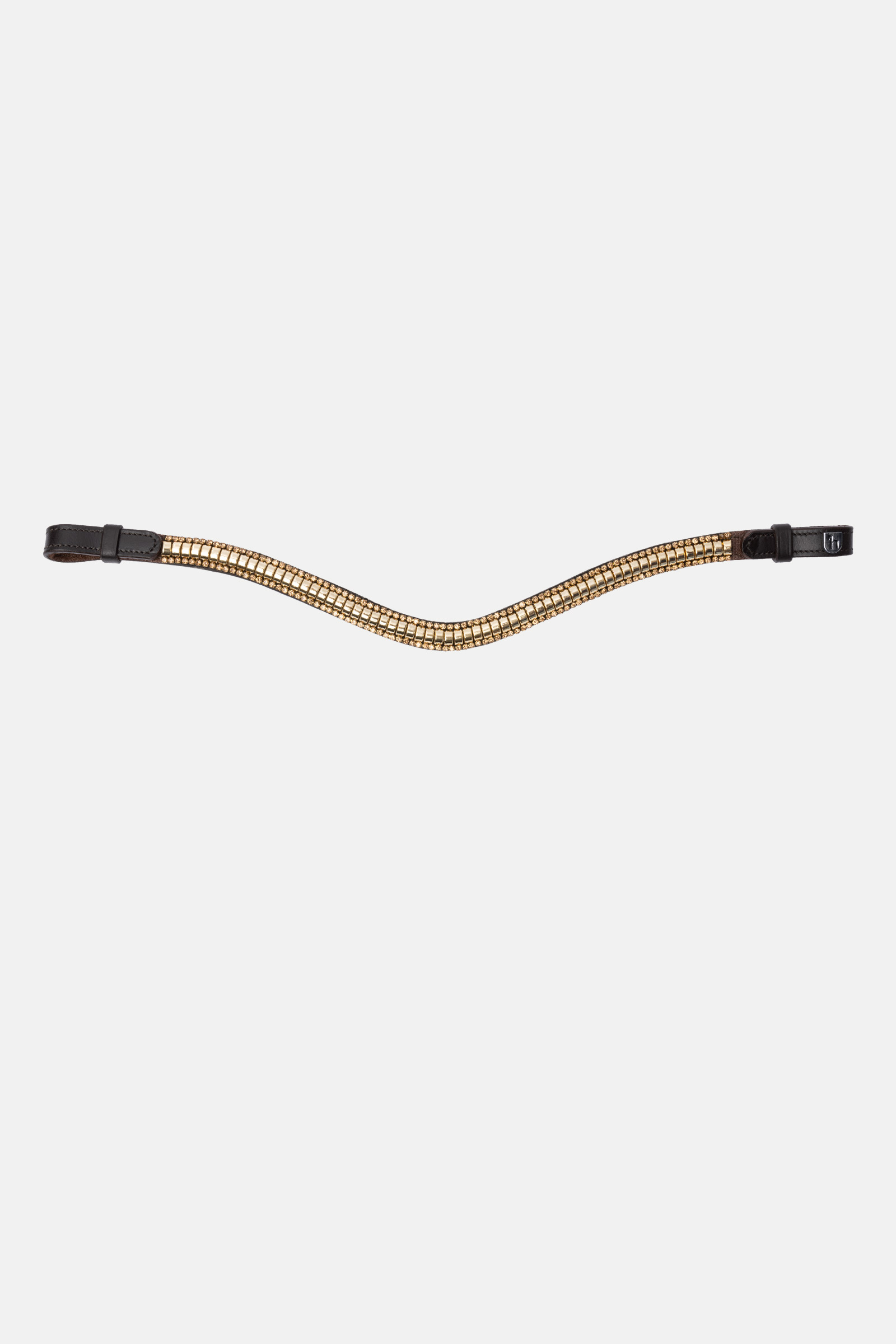 Horze Nature Made Leisure Browband