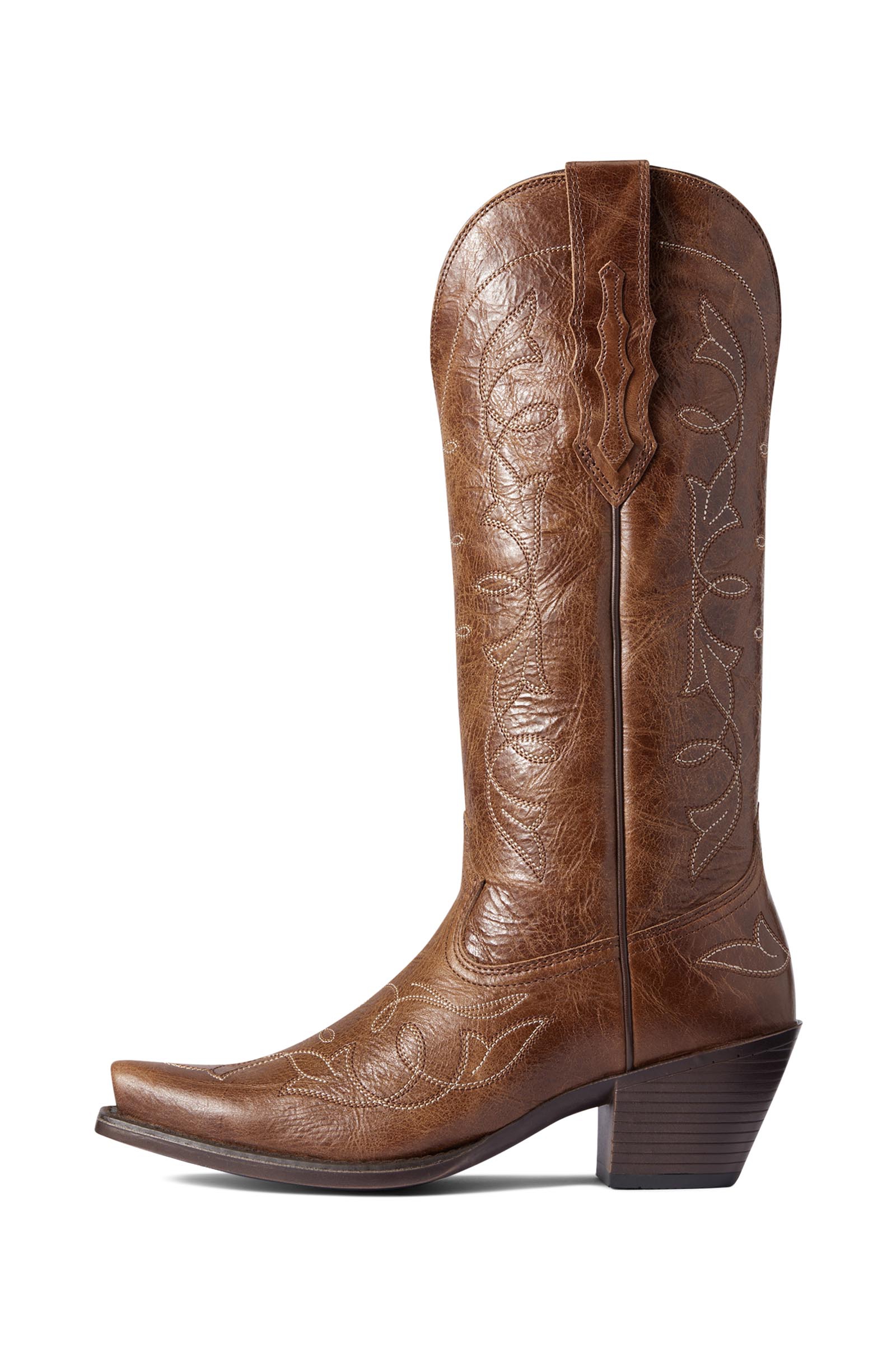 Ariat Heritage Women's D Toe Western Boots