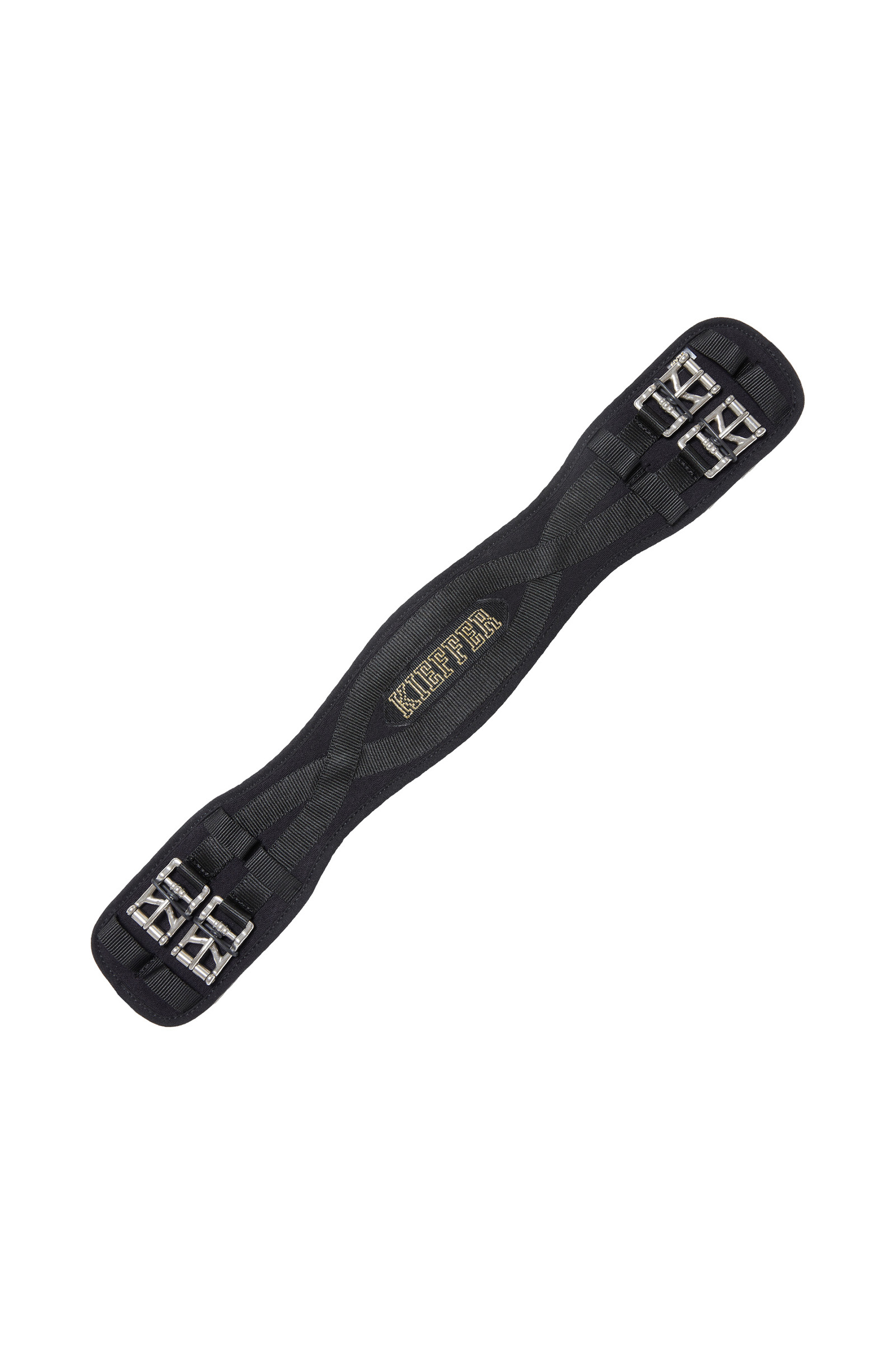 Kieffer Air-Tex Short Girth