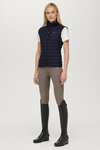 Tommy Hilfiger Equestrian Serano Women's Quilted Vest