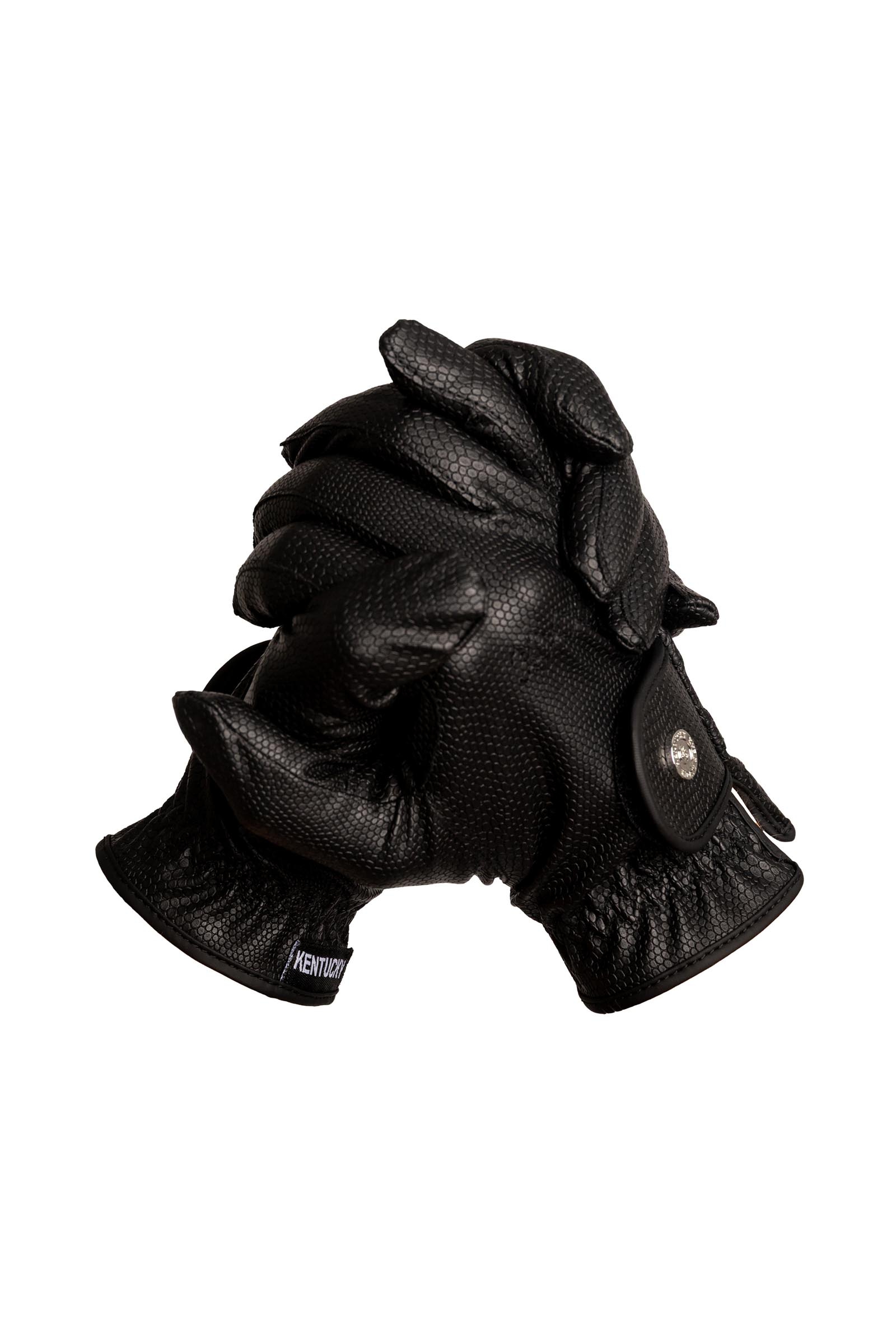 Kentucky Horseware Riding Gloves Grip