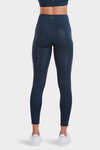Horse Pilot Women&acute;s Full Grip Tights