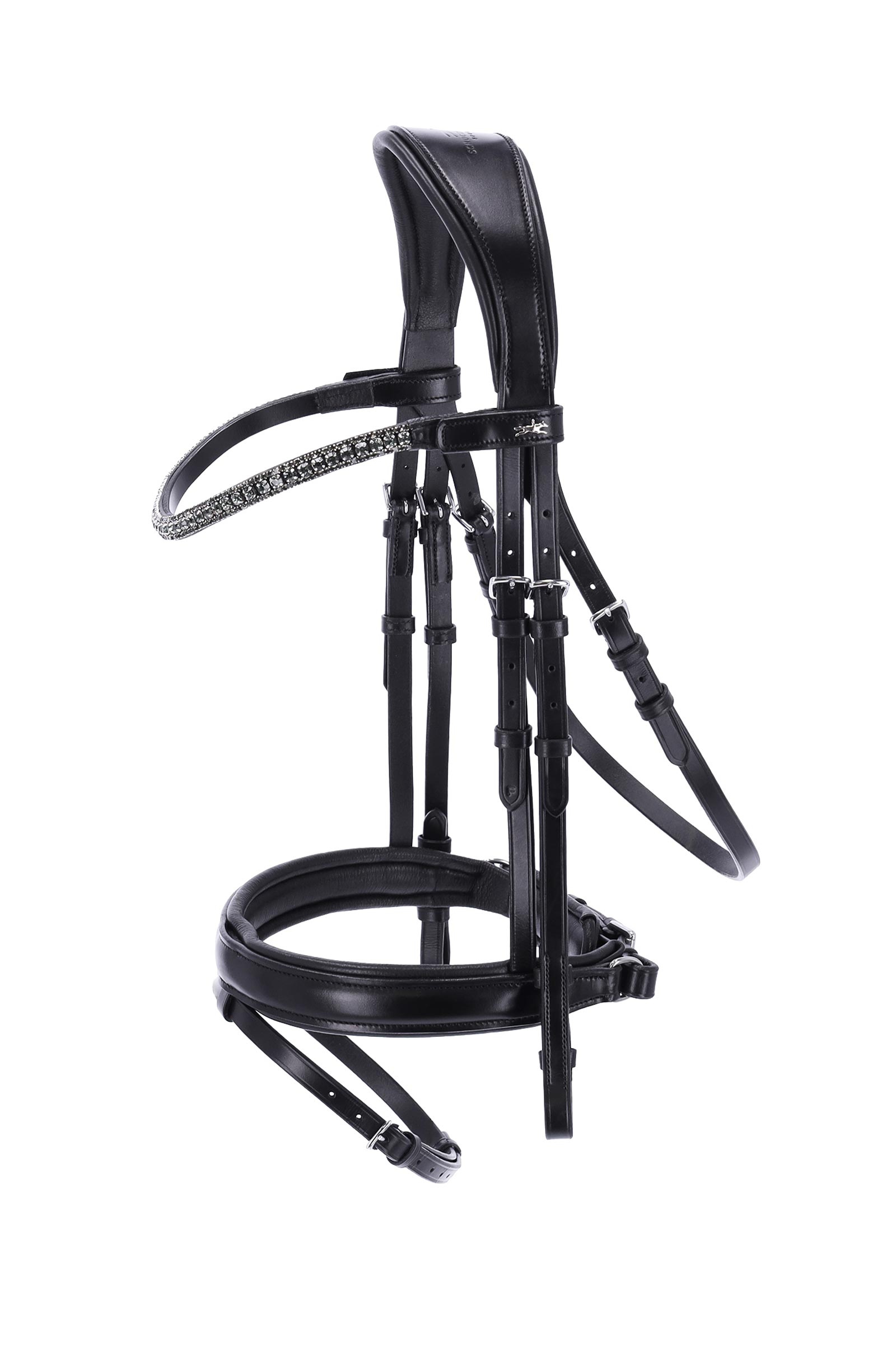 Schockem&ouml;hle Sports Malaga Bridle