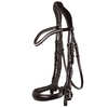 Schockemöhle Sports Equitus Gamma Double Bridle