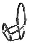 Horze Warren Soft Leather Halter