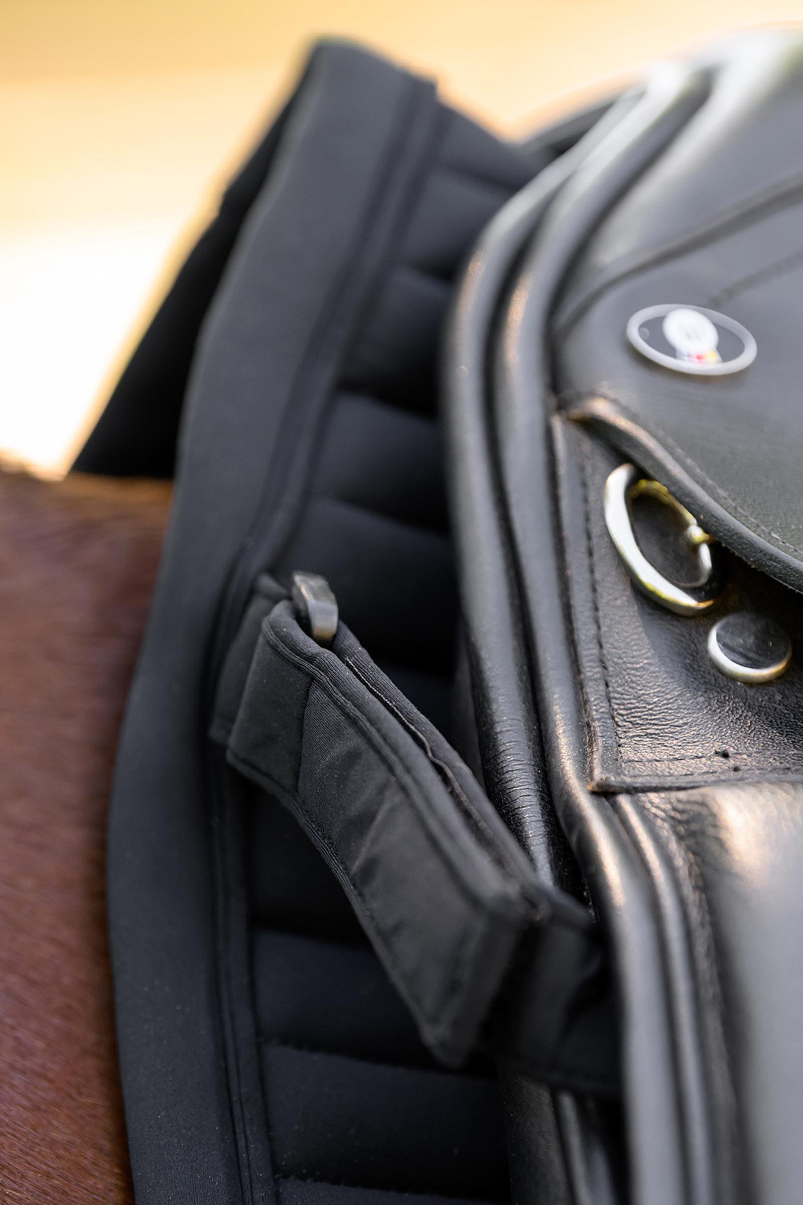 Waldhausen Trinidad Dressage Saddle Pad