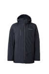 B Vertigo Milo Men's Waterproof Parka Riding Jacket