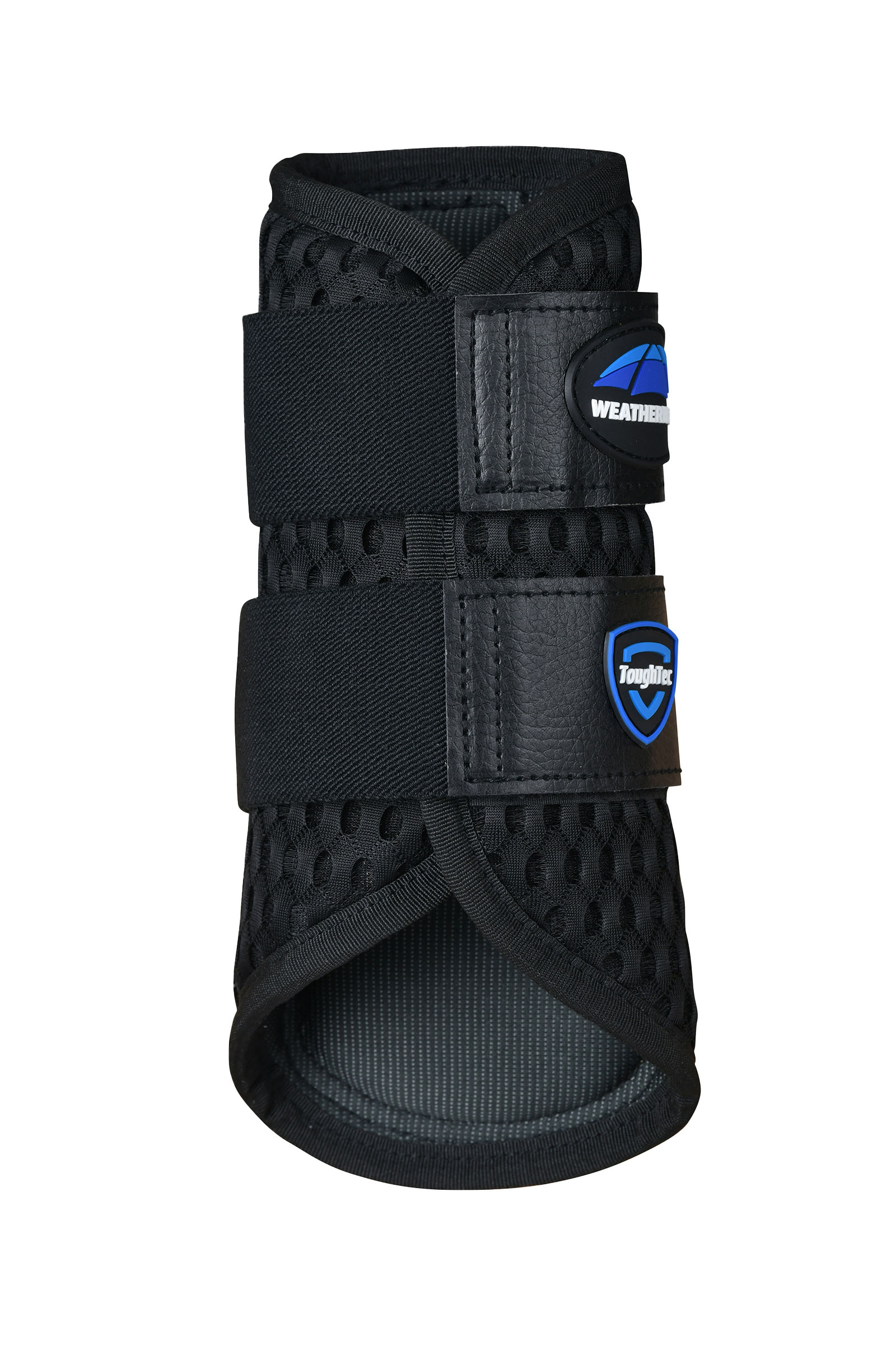 Weatherbeeta Tough-Tec Mesh Brushing Boots