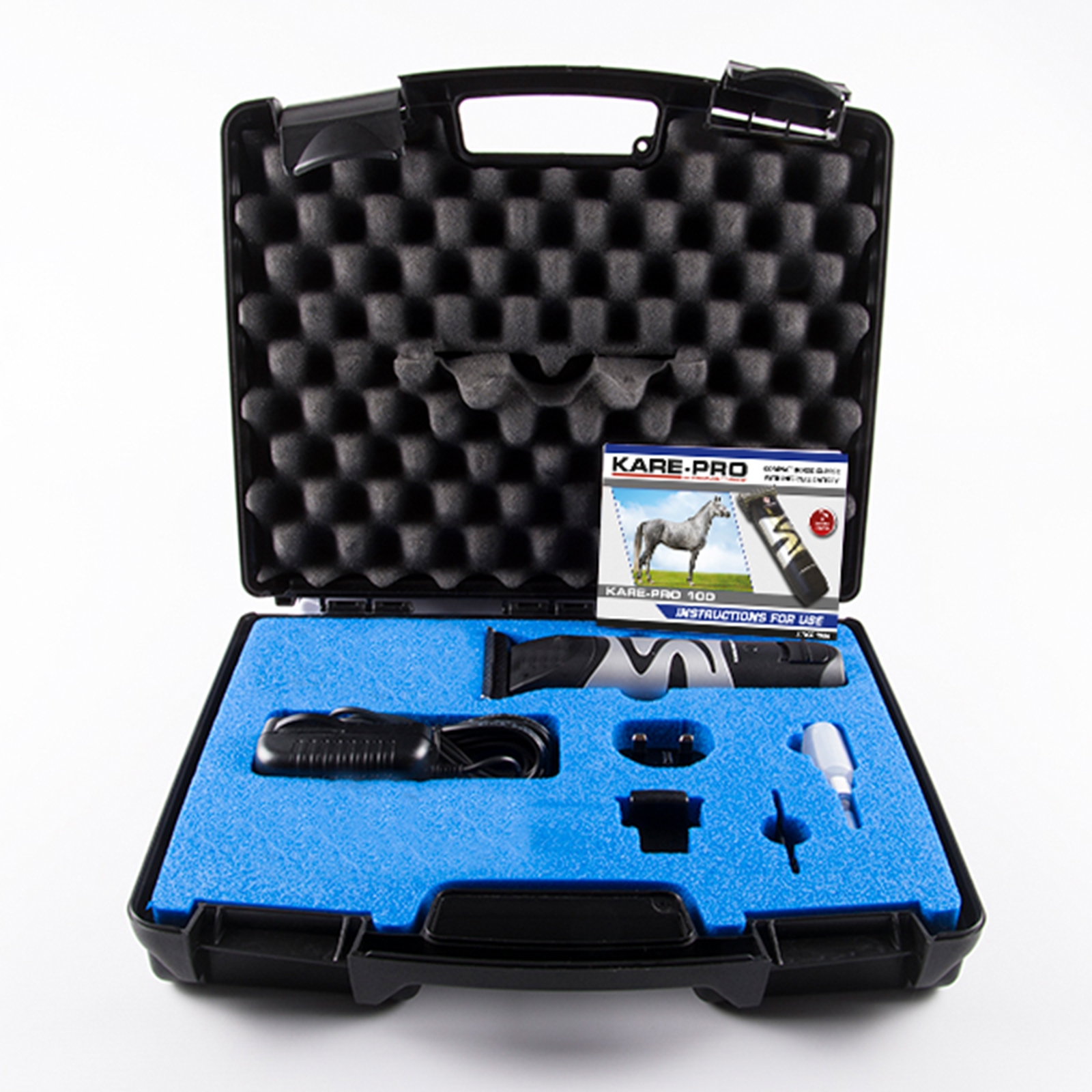 Liveryman Kare Pro 100, cordless