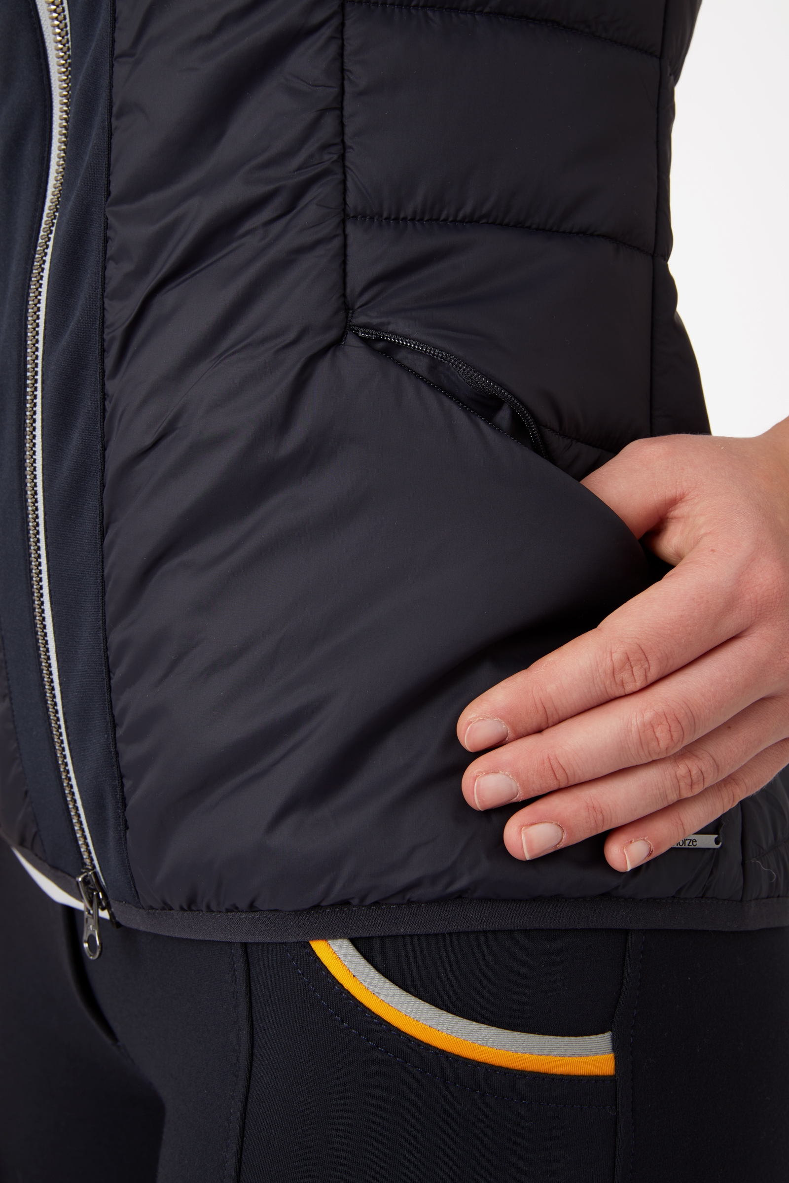 Horze Cameron Women's Riding Vest