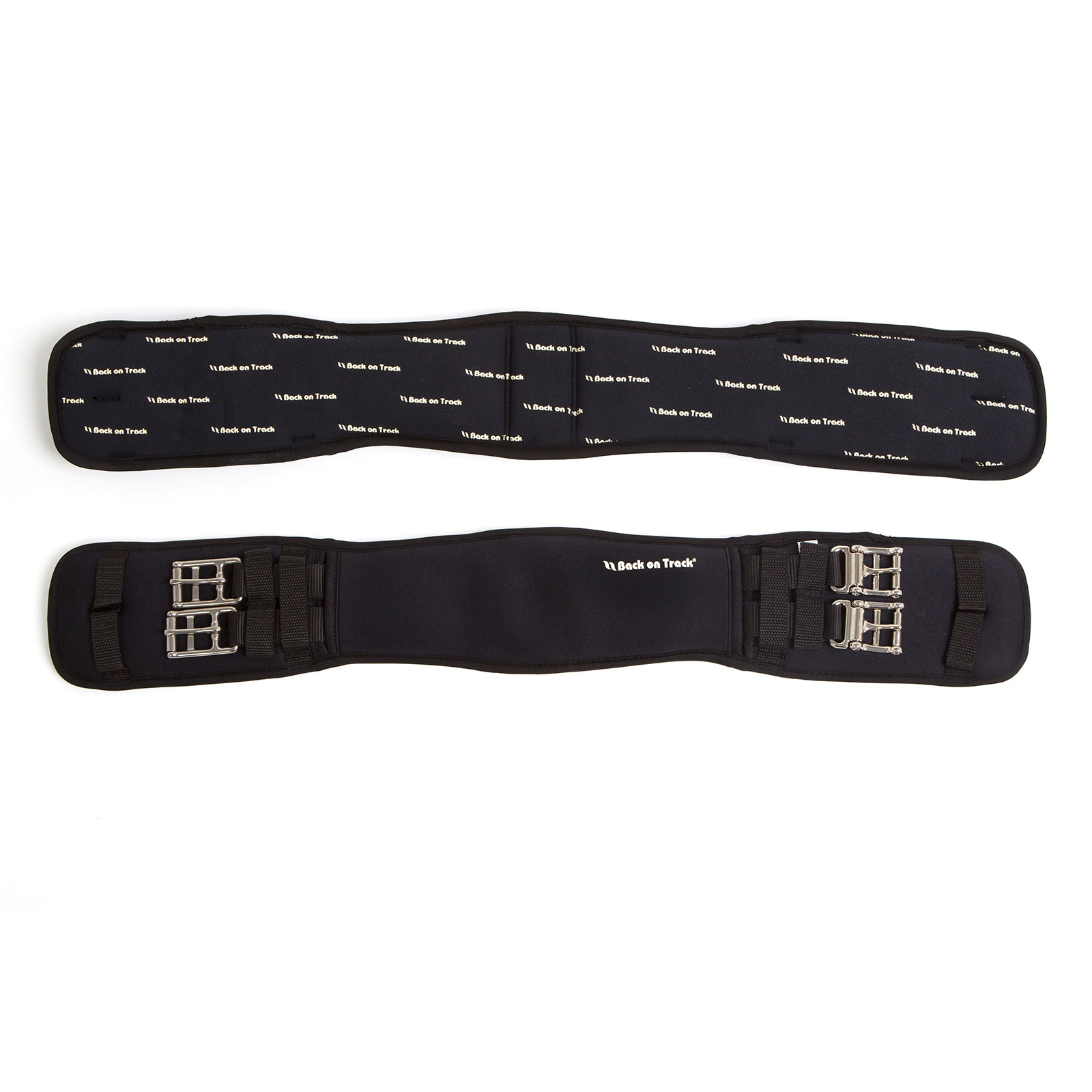 Back on Track Dressage Girth Fixed